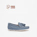 Mister Duchini Slip-On Moccasins with Tassel Detail-Boy%27s Casual Shoes-thumbnailMobile-0