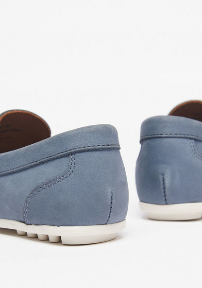 Mister Duchini Slip-On Moccasins with Tassel Detail-Boy%27s Casual Shoes-image-3