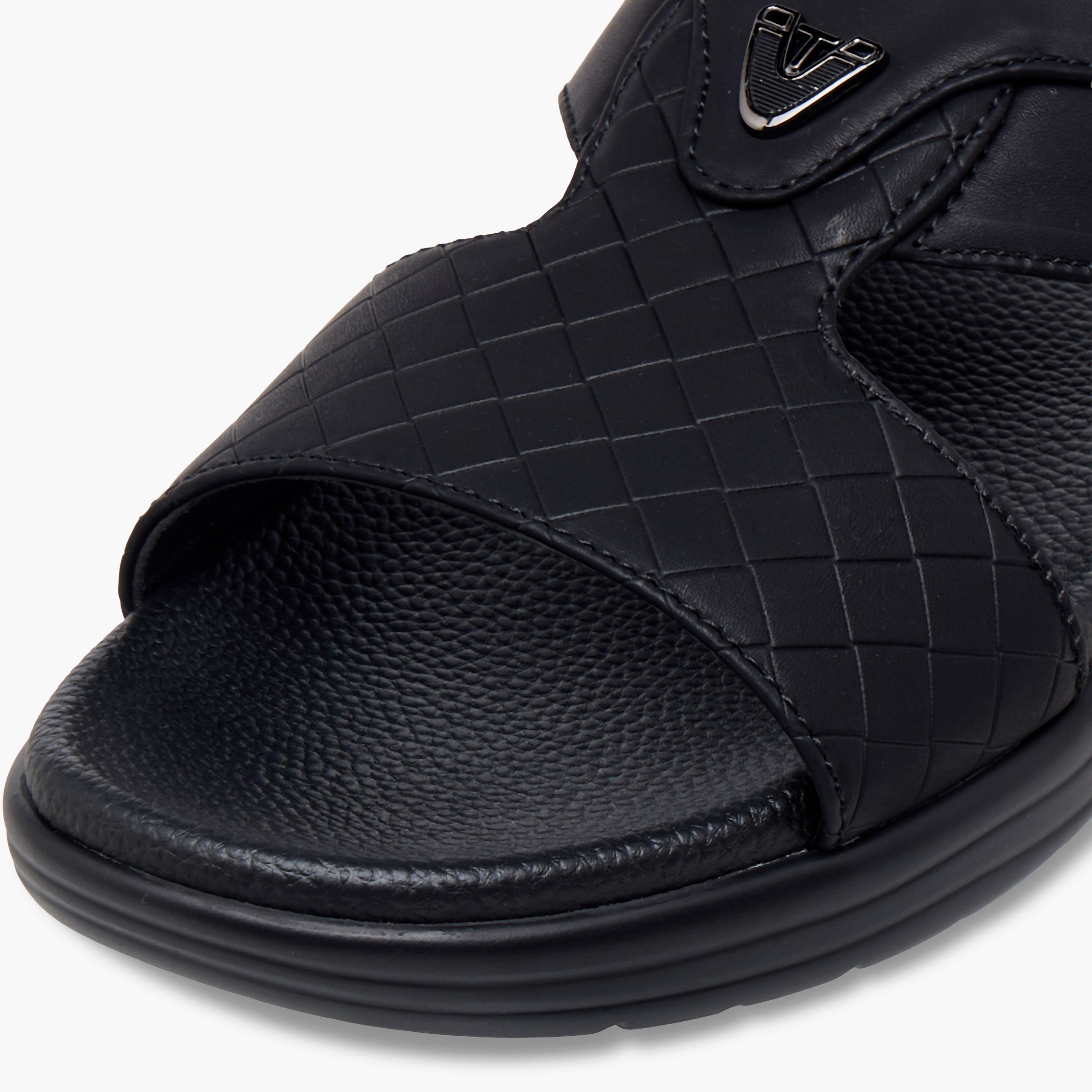 LBL by Shoexpress Men Slip-On Sandals-men-shoes-sandals-image-4