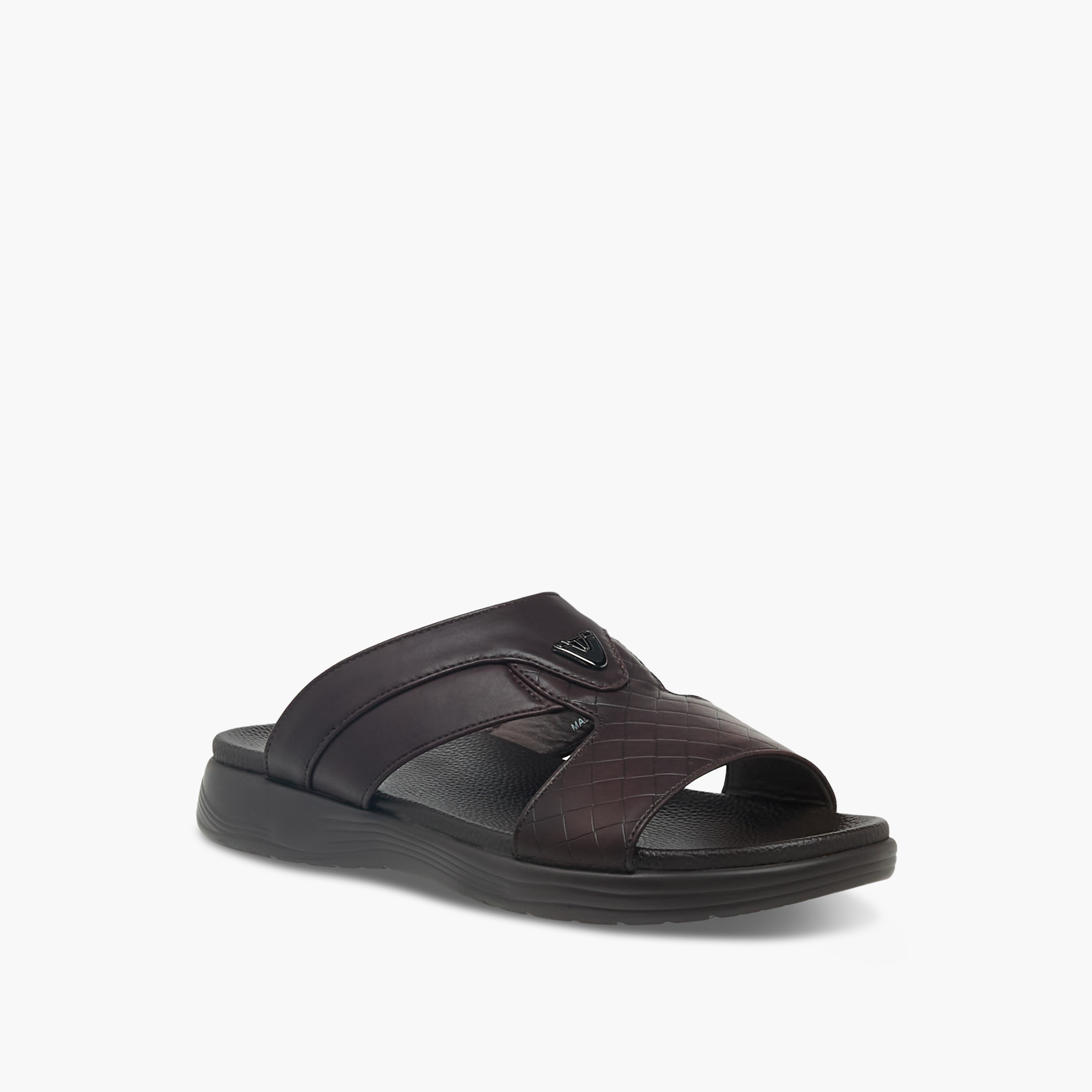 LBL by Shoexpress Men Slip-On Sandals-men-shoes-sandals-image-2