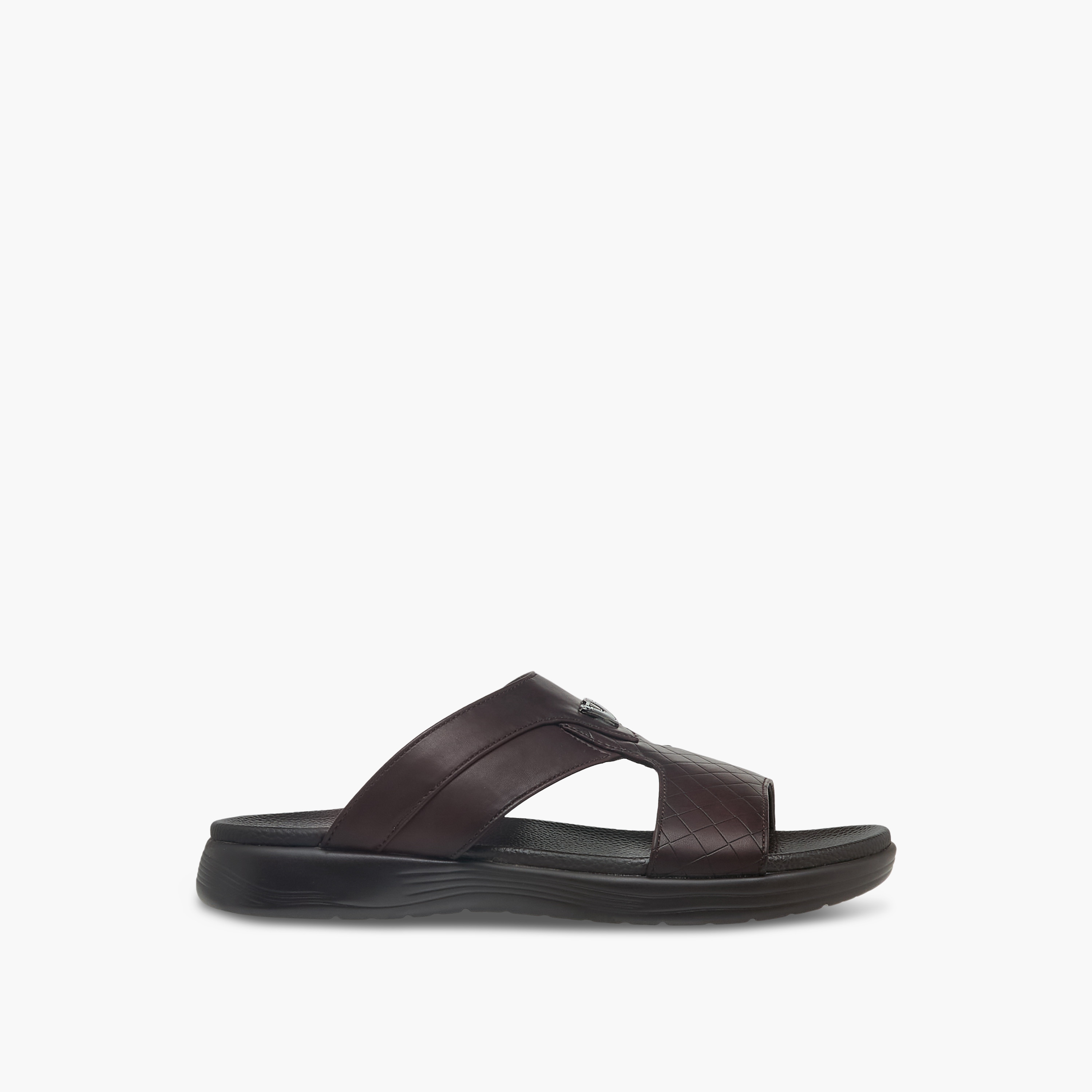 LBL by Shoexpress Men Slip-On Sandals-men-shoes-sandals-image-3