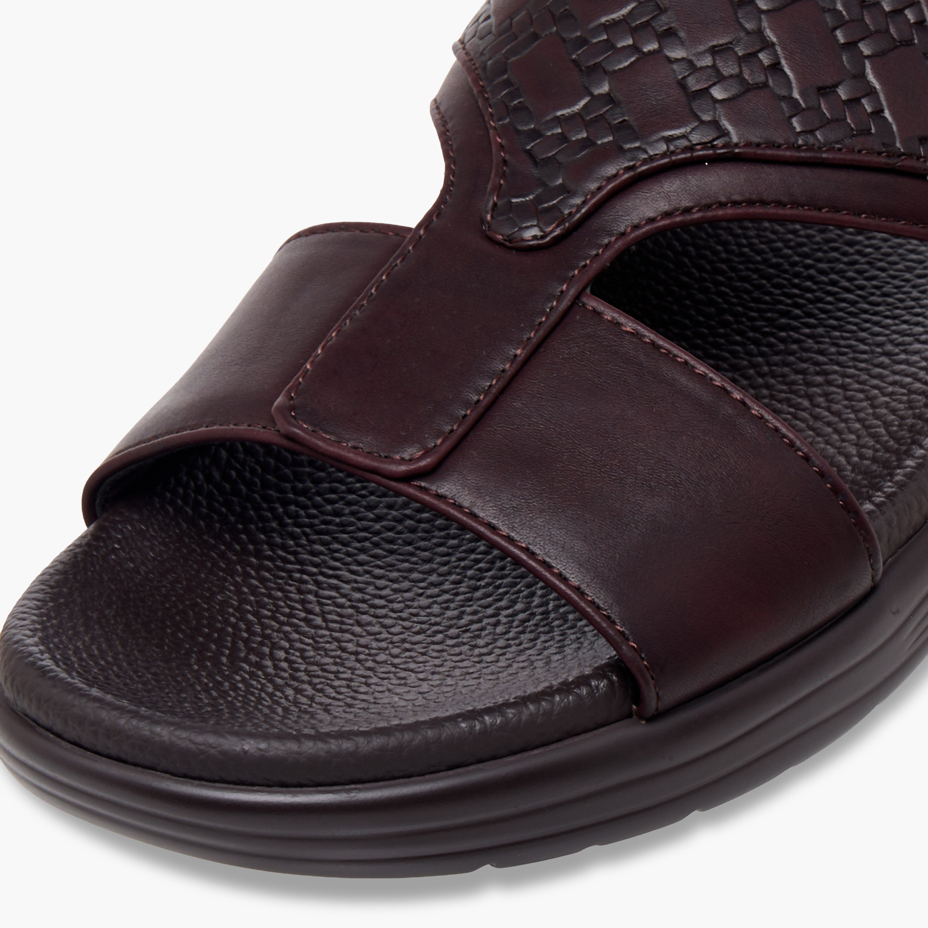 LBL by Shoexpress Men Slip-On Comfort Sandals-men-shoes-sandals-image-4