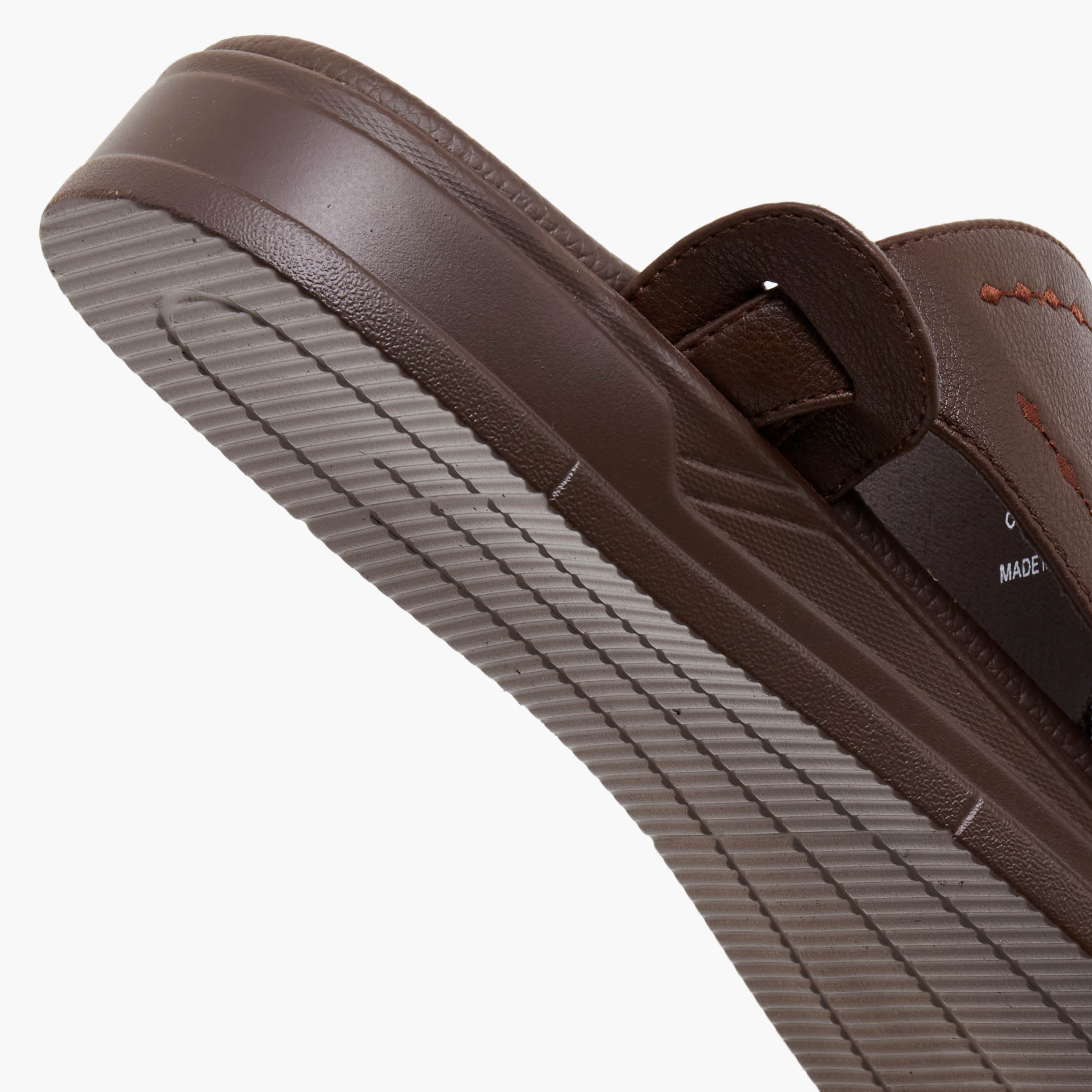 Al Waha Men Slip-On Arabic Sandals-men-shoes-sandals-image-6