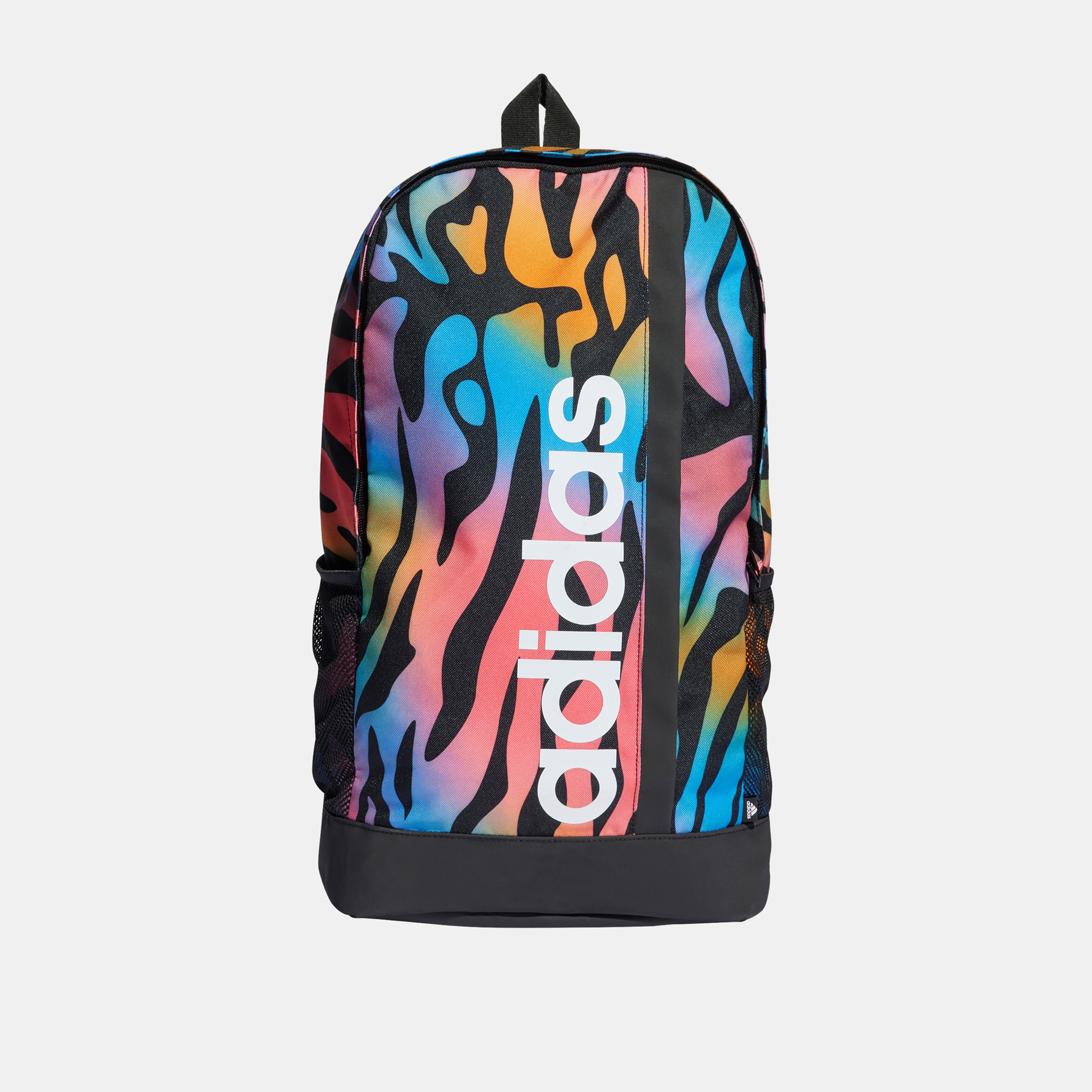 Adidas multicolor backpack on sale