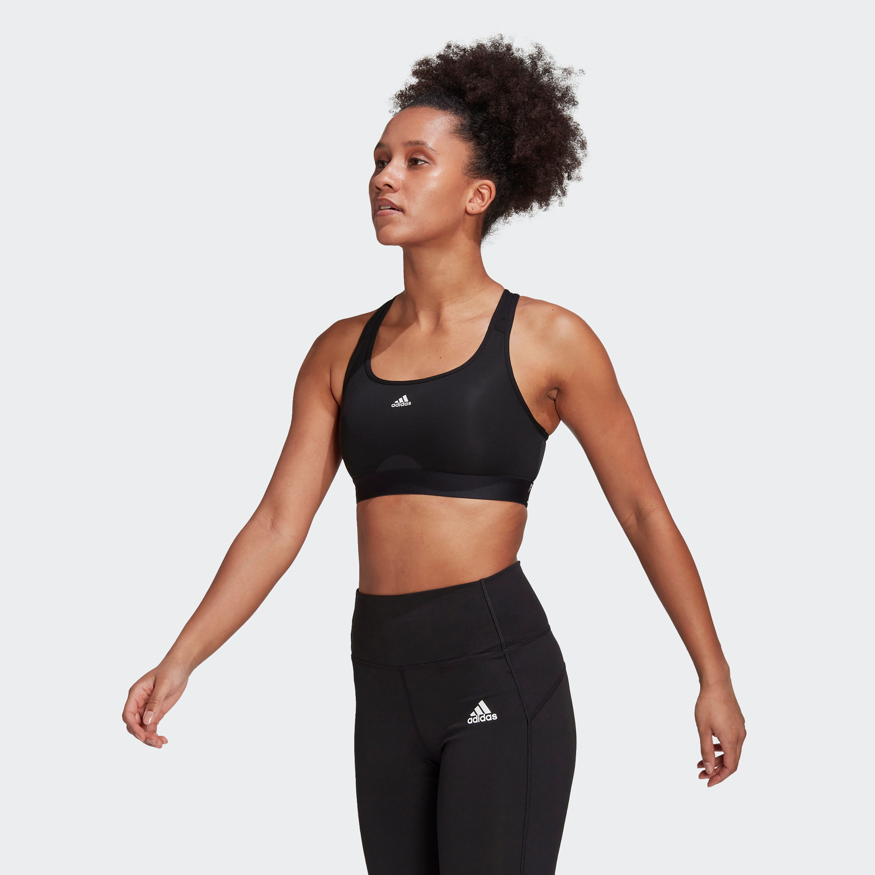  حمالة صدر رياضية بي دبليو ار ام اس بي دي للنساء من اديداس-women-clothing-sportswearandactivewear-sportsbras-image-1