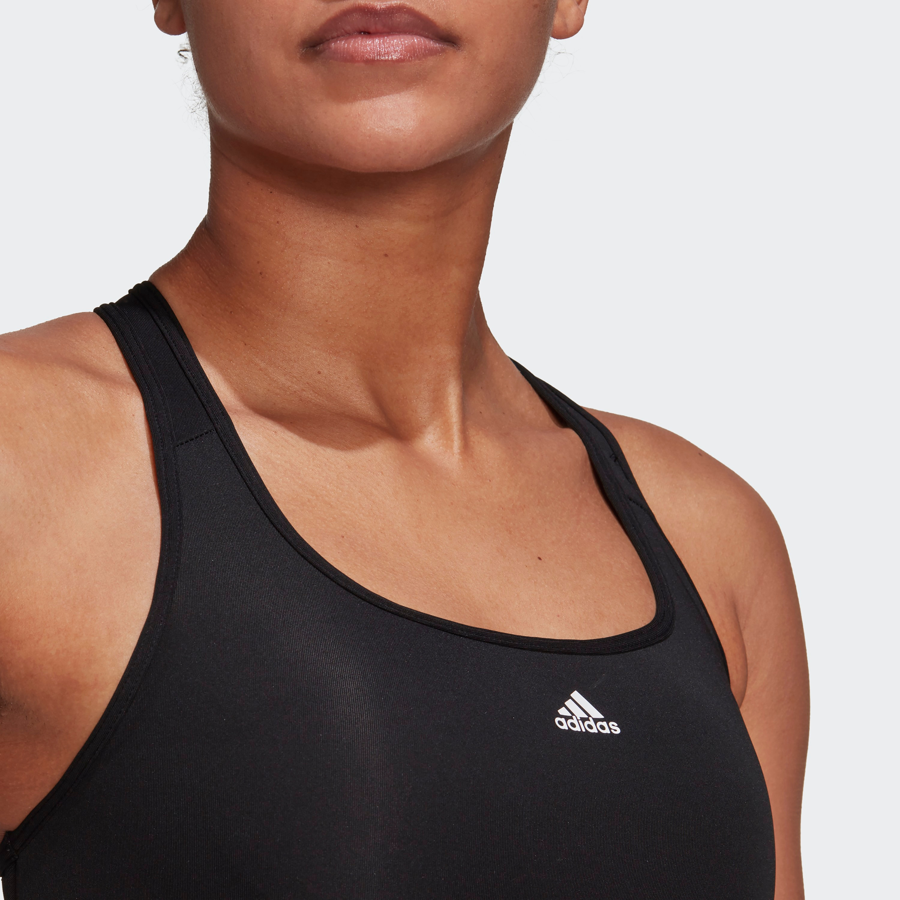  حمالة صدر رياضية بي دبليو ار ام اس بي دي للنساء من اديداس-women-clothing-sportswearandactivewear-sportsbras-image-3