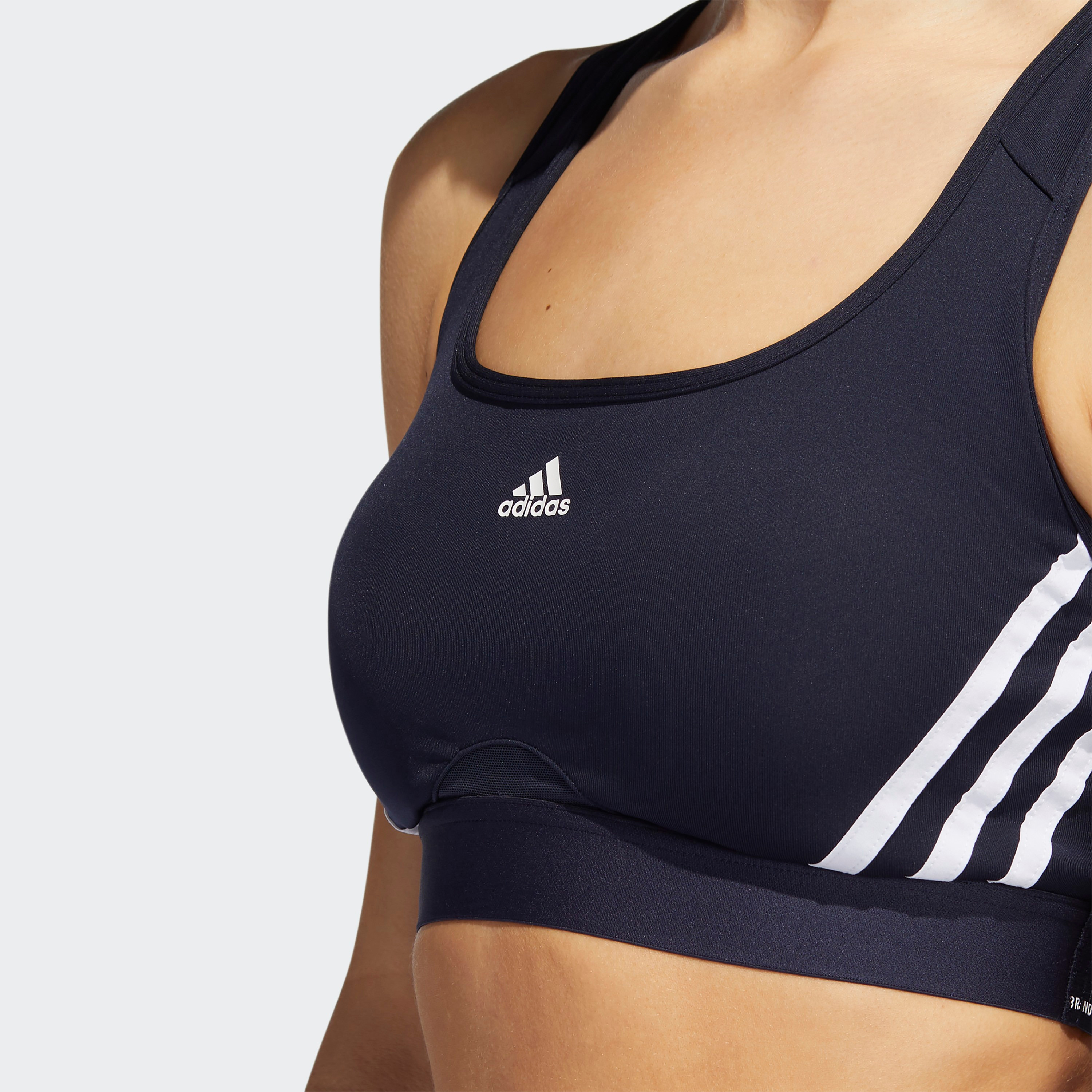  حمالة صدر رياضية بي دبليو ار ام اس للنساء من اديداس-women-clothing-sportswearandactivewear-sportsbras-image-2