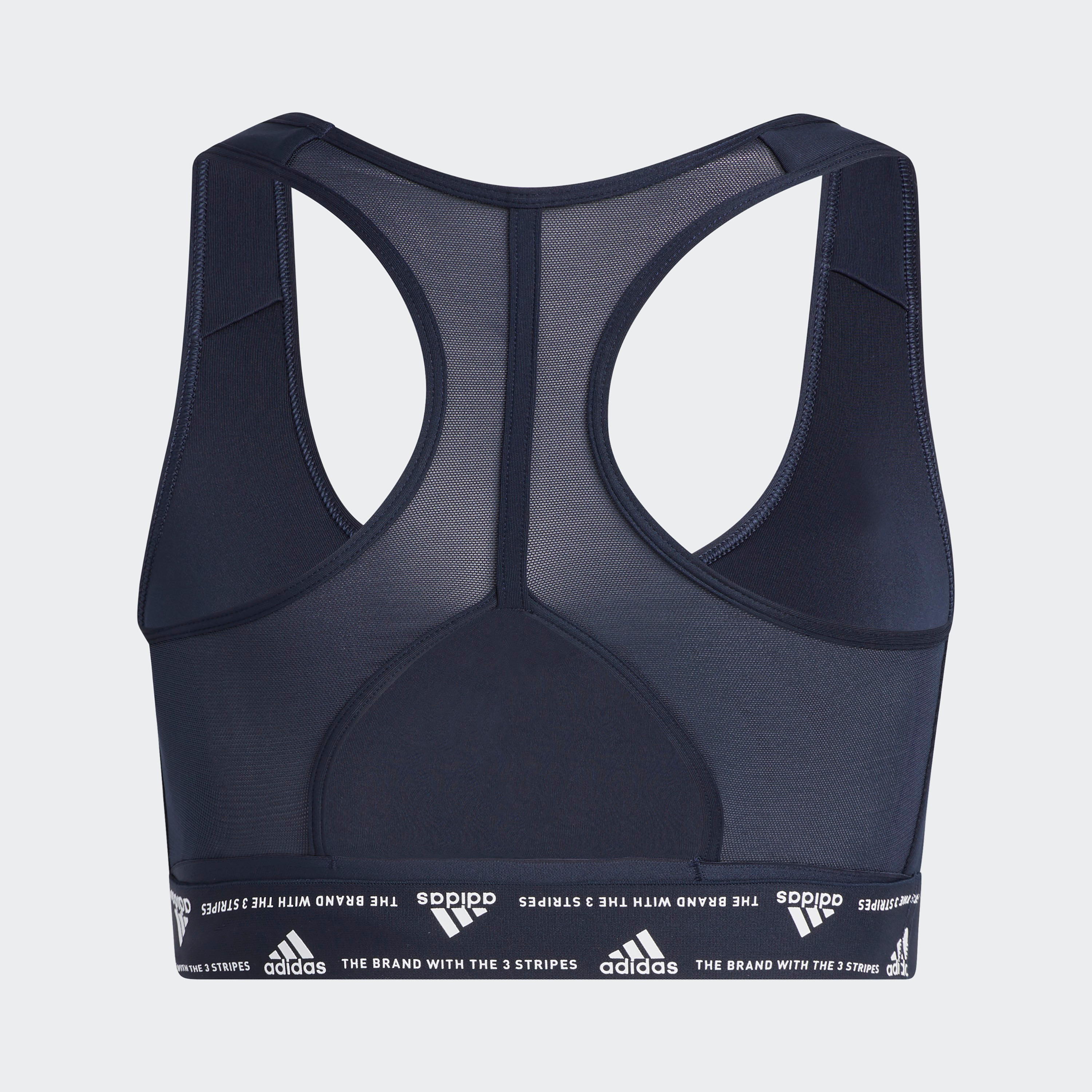  حمالة صدر رياضية بي دبليو ار ام اس للنساء من اديداس-women-clothing-sportswearandactivewear-sportsbras-image-7