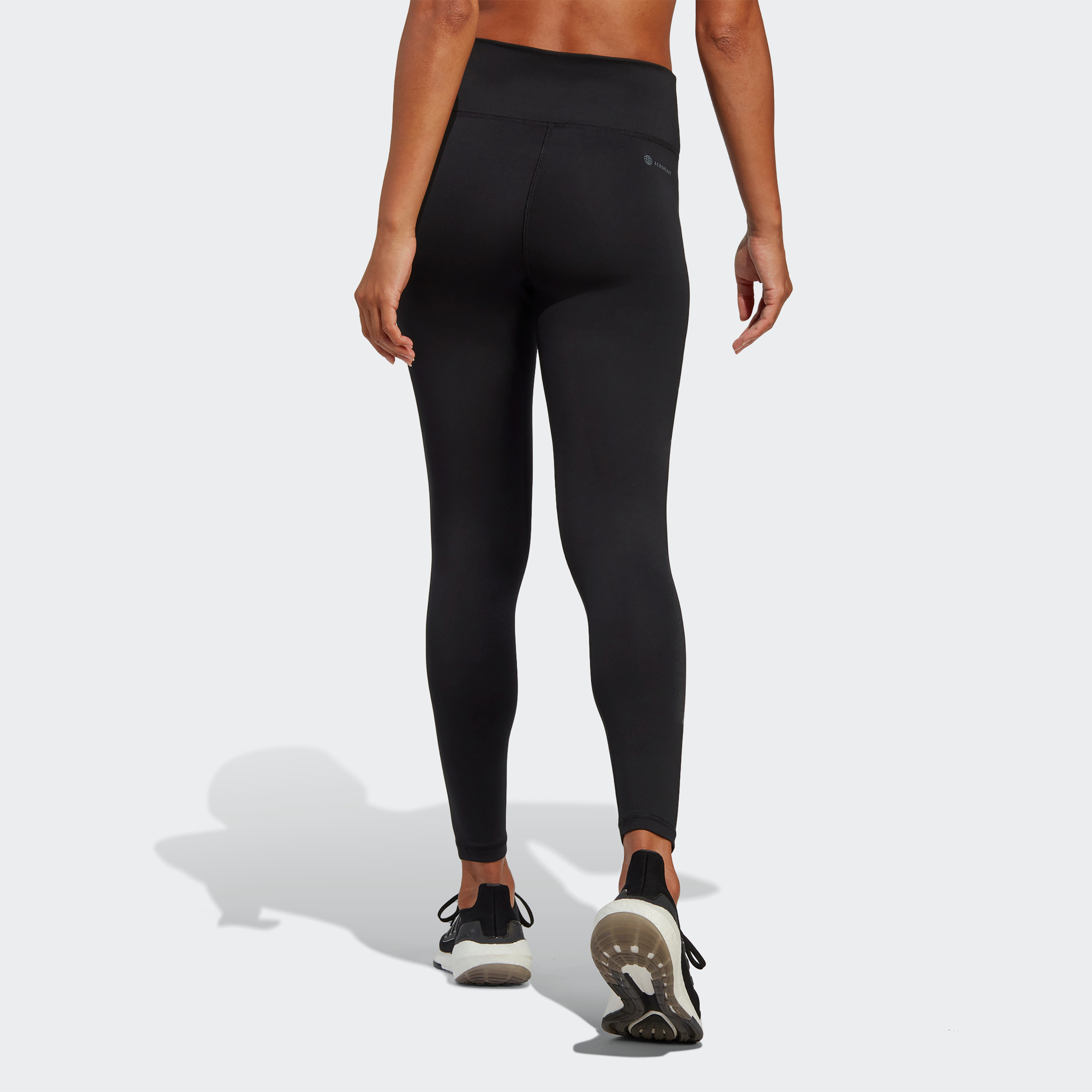 Adidas Te 78 Tig Women Logo Tights-women-clothing-leggings-image-4