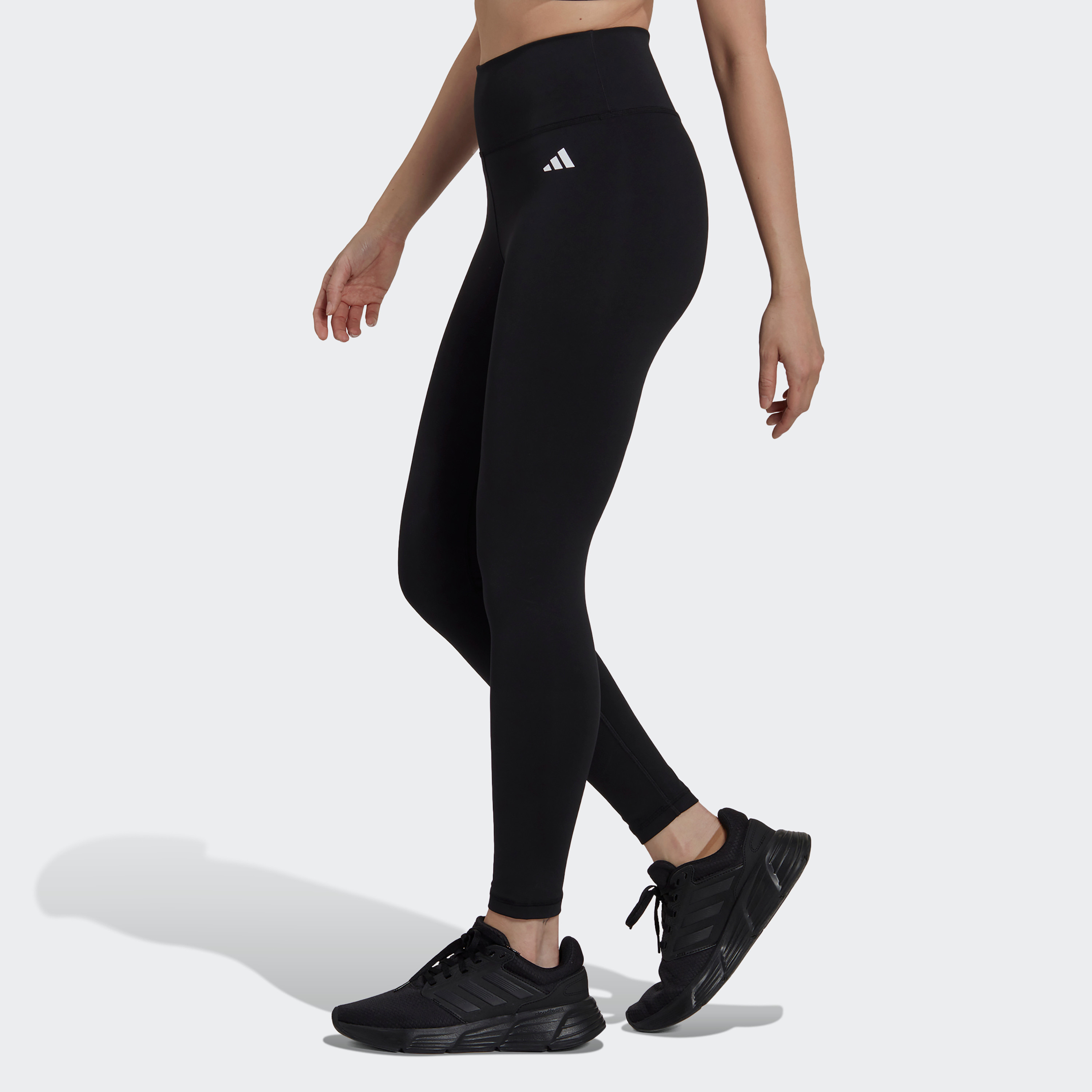 Adidas Te 78 Tig Women Logo Tights-women-clothing-leggings-image-7