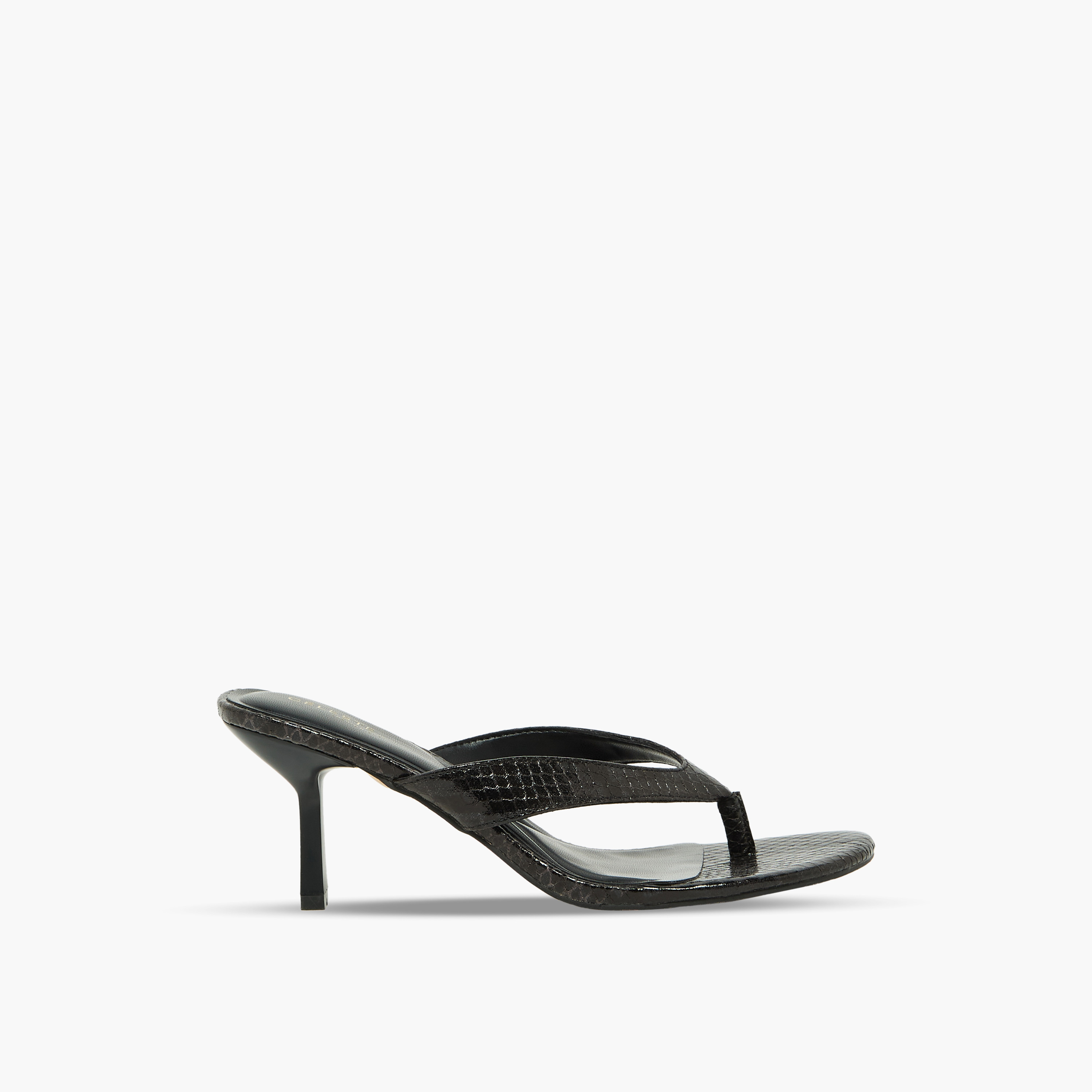 صندل بكعب ستيليتو للنساء من لو كونفورت-women-shoes-sandals-heeled-image-3
