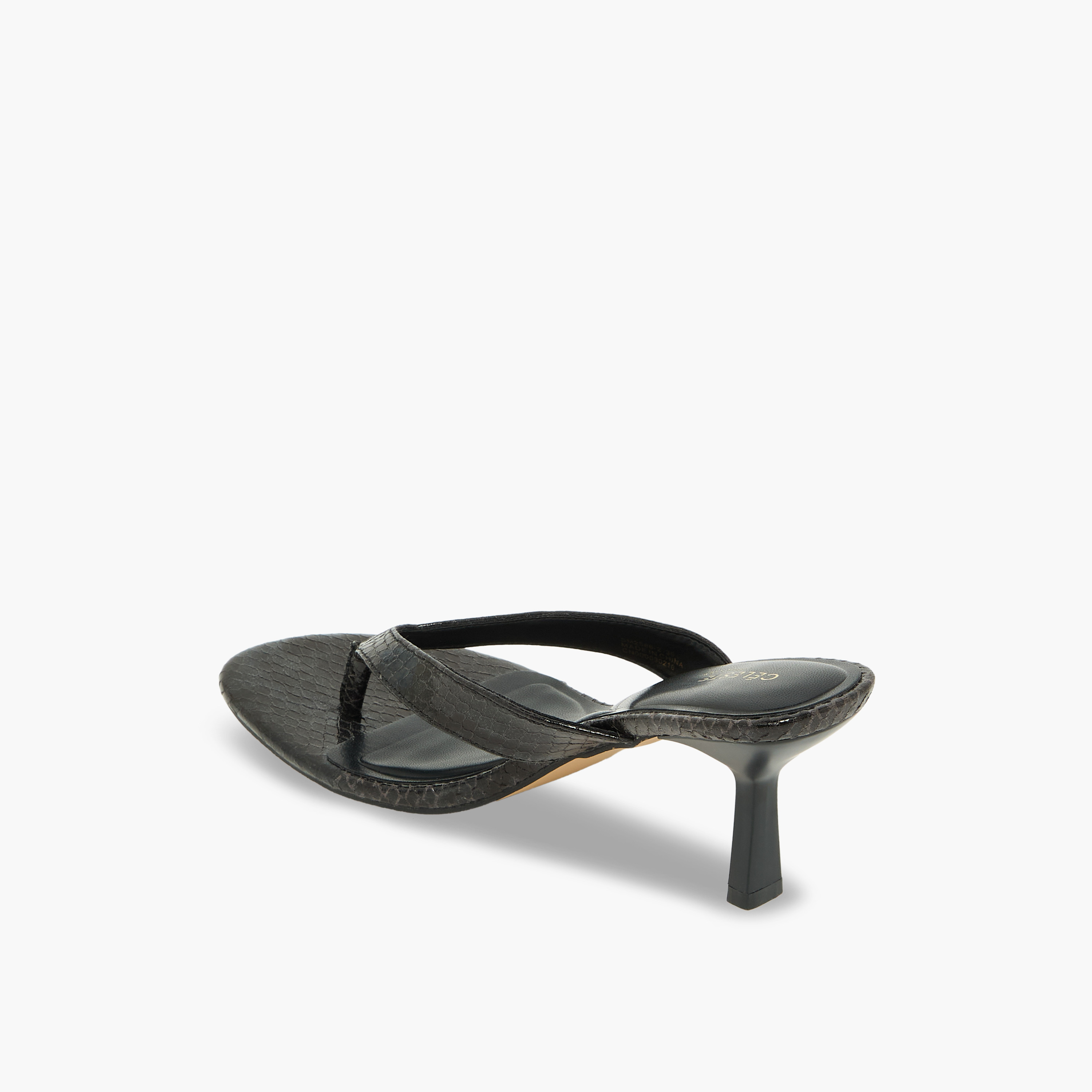 صندل بكعب ستيليتو للنساء من لو كونفورت-women-shoes-sandals-heeled-image-5