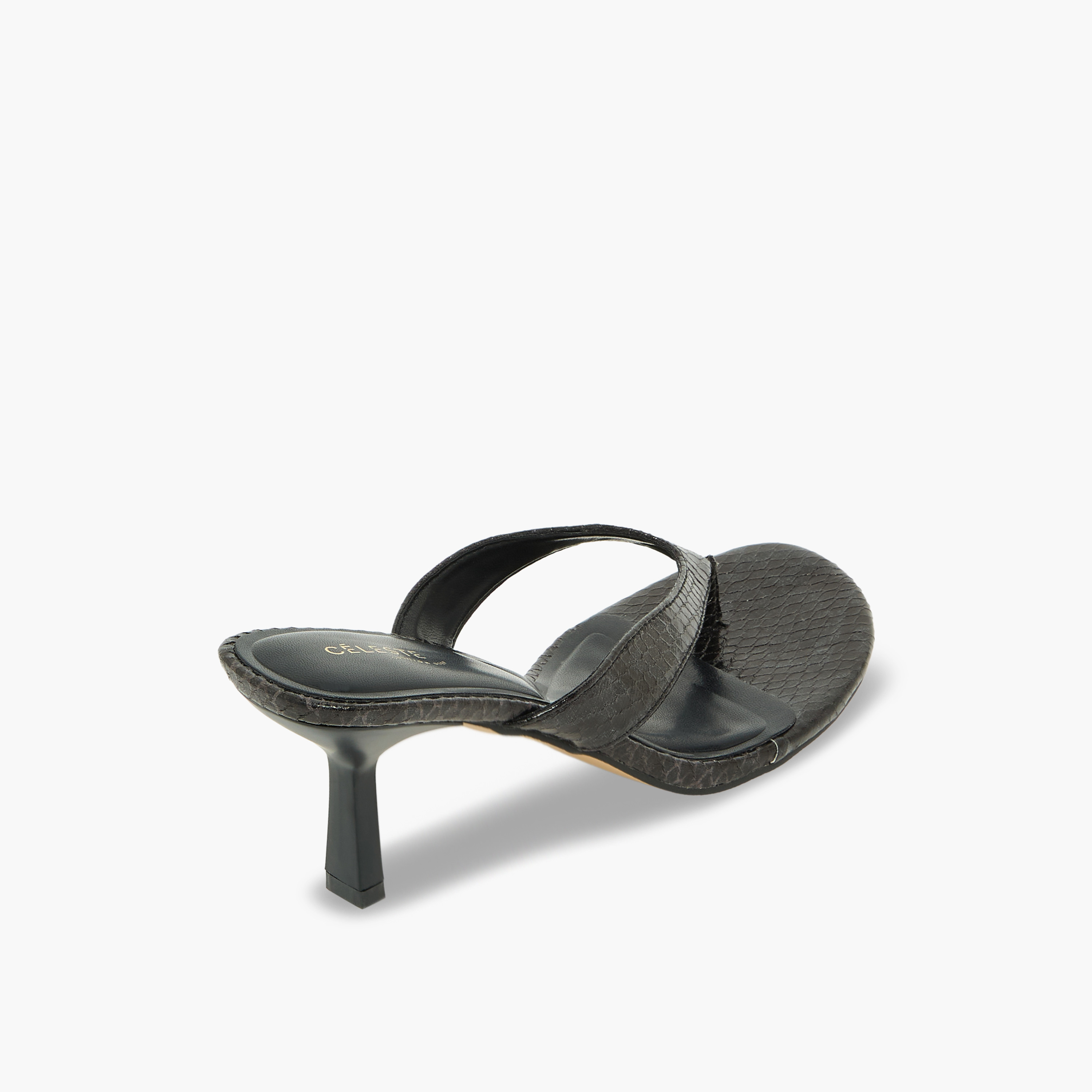 صندل بكعب ستيليتو للنساء من لو كونفورت-women-shoes-sandals-heeled-image-6