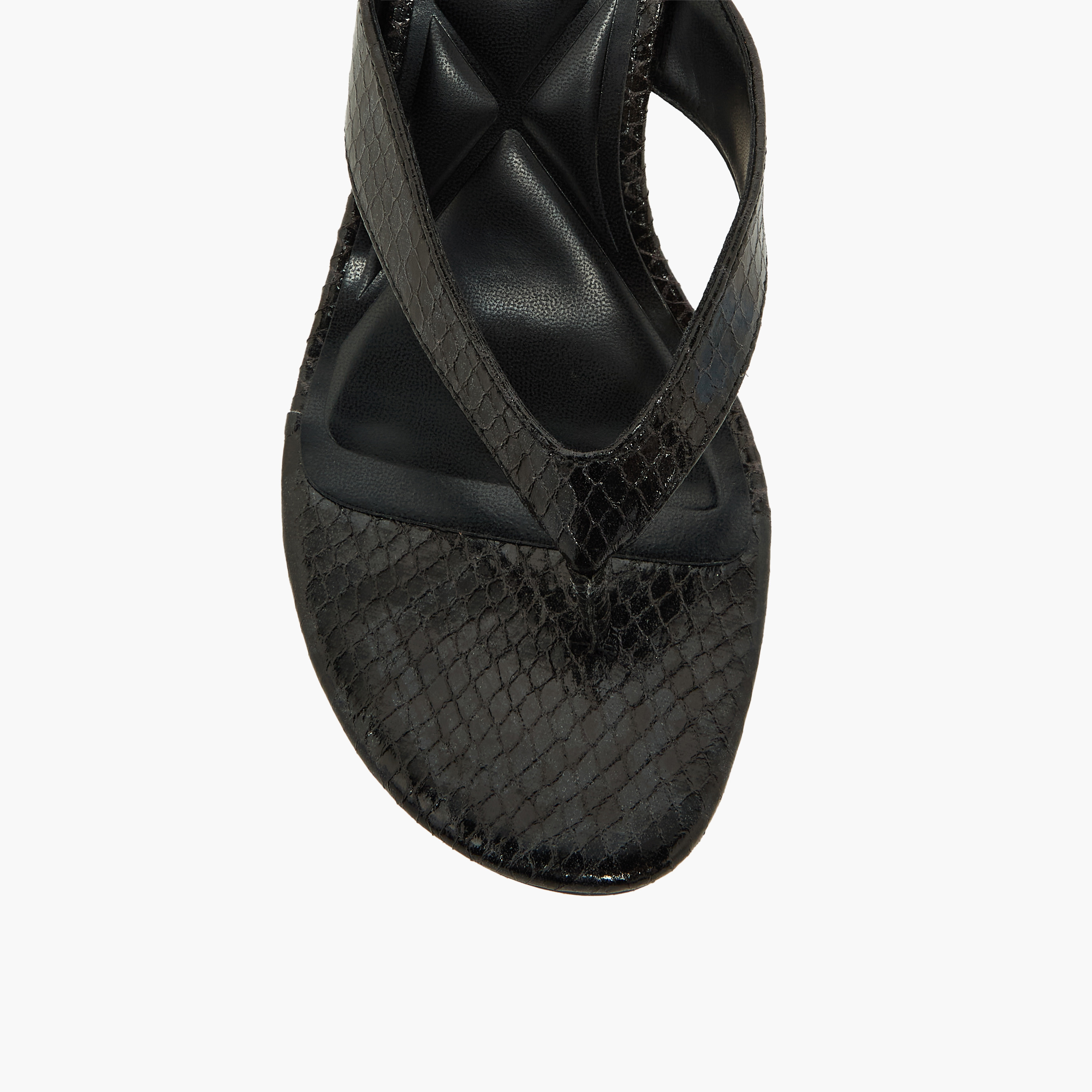 صندل بكعب ستيليتو للنساء من لو كونفورت-women-shoes-sandals-heeled-image-7