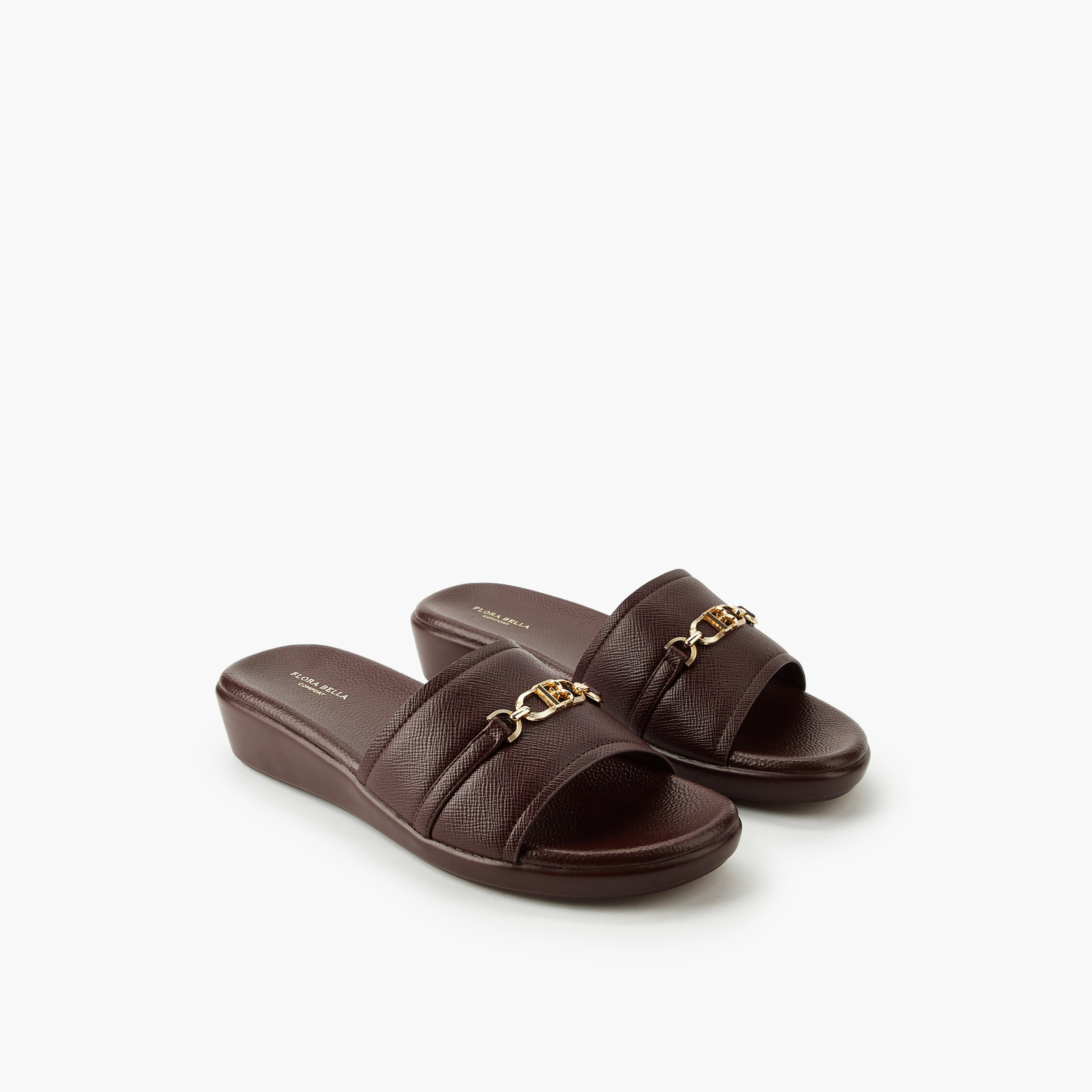 Flora Bella Women Slip-On Slide Sandals-women-shoes-flats-sandals-image-1