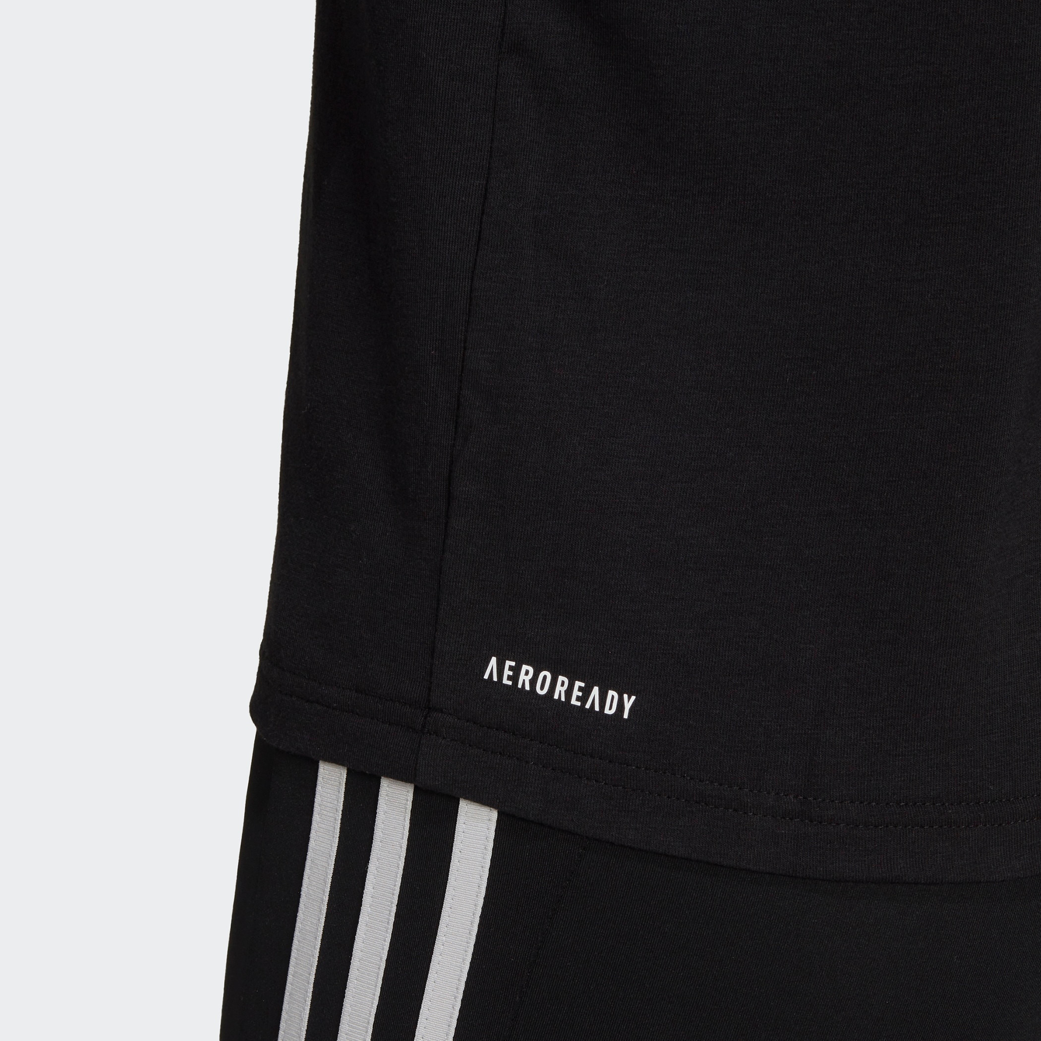 Adidas W Tc T Women Logo T-Shirt HD1727-sports-women-clothing-tshirtsandvests-image-6