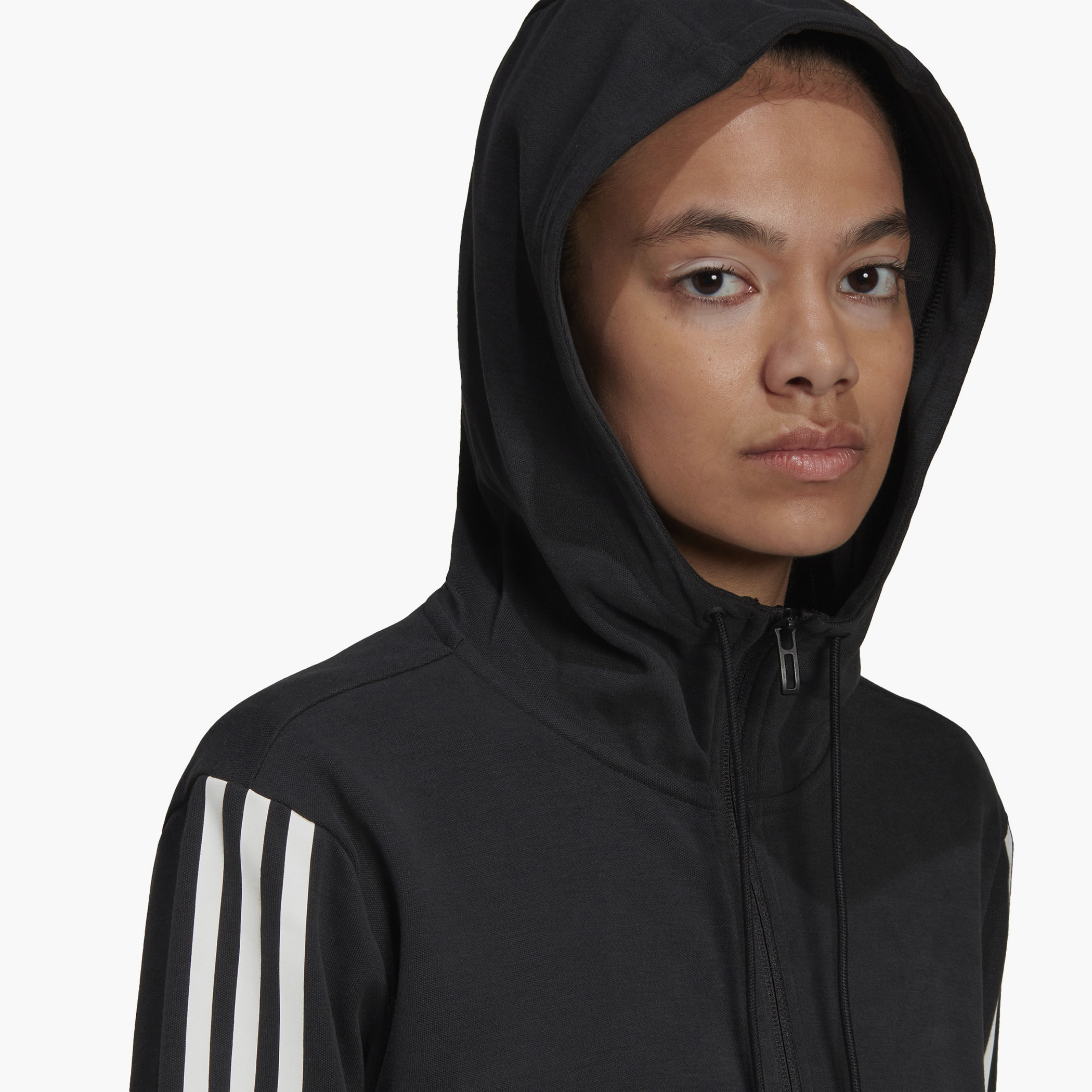 سويت شيرت نسائي من اديداس دبليو تي سي إتش دي تي-تي مع 3 خطوط-women-clothing-sportswearandactivewear-hoodiesandsweatshirts-image-4