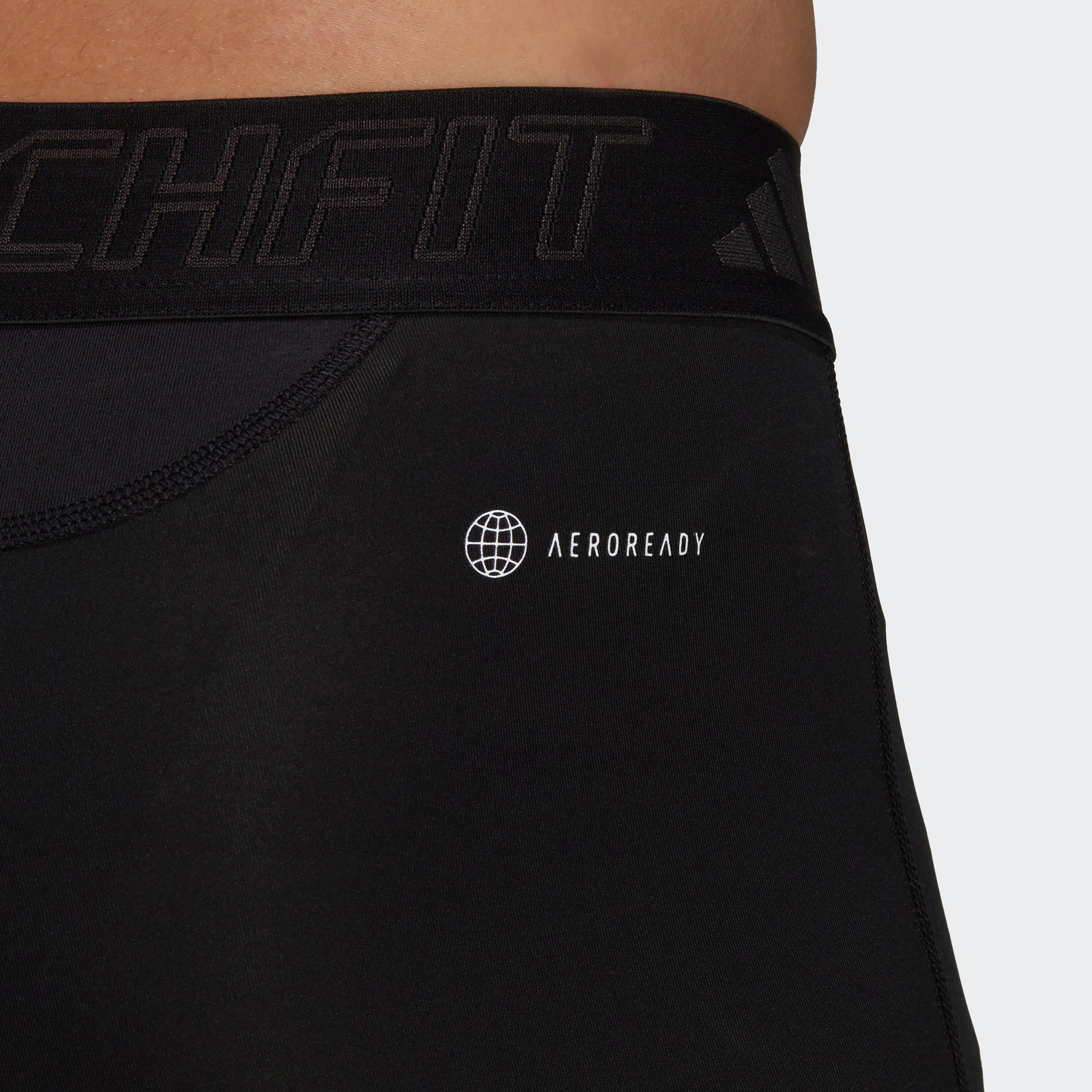  سراويل ضاغطة للرجال رياضية ضيقة مقاس 34 من اديداس-men-clothing-sportswearandactivewear-bottoms-image-2