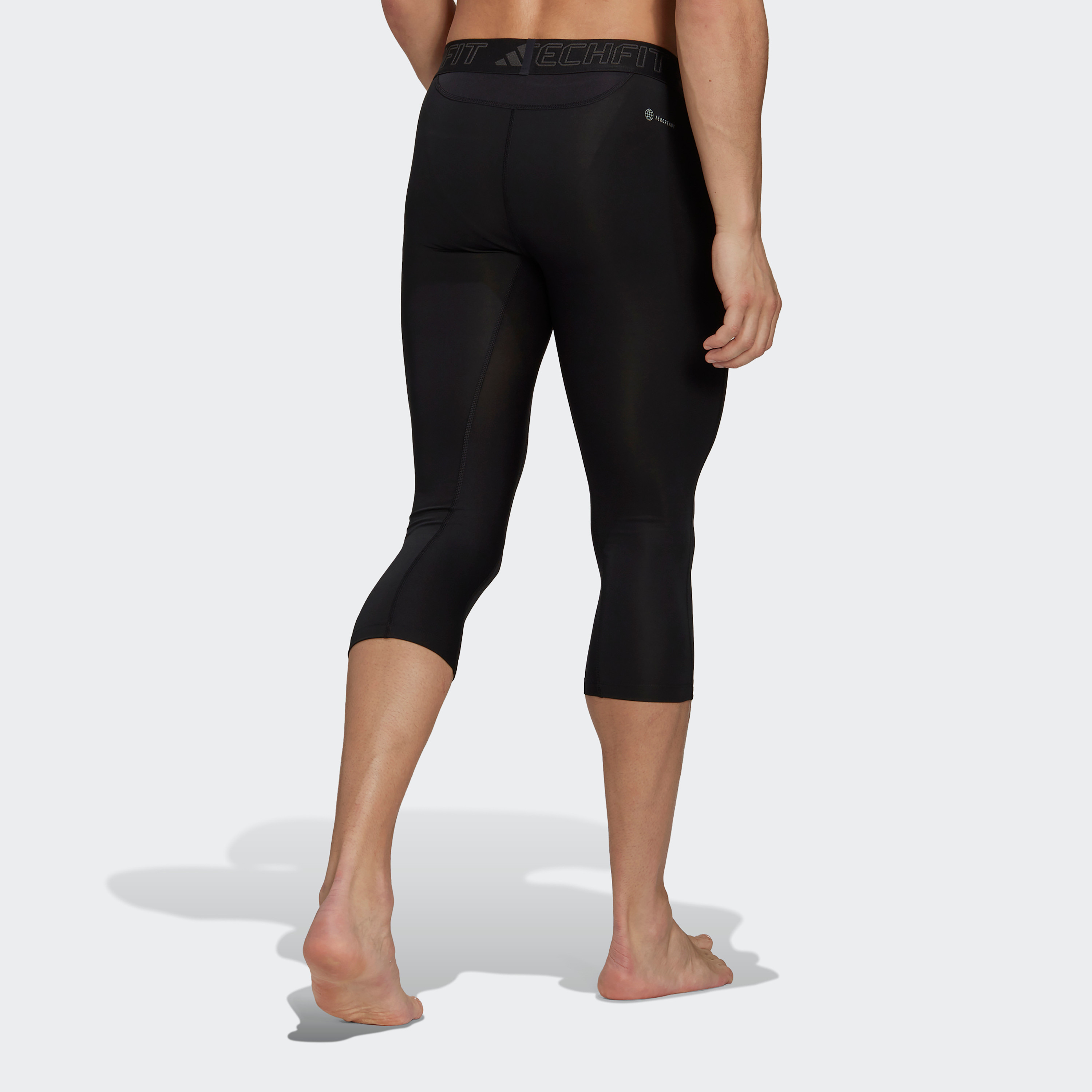  سراويل ضاغطة للرجال رياضية ضيقة مقاس 34 من اديداس-men-clothing-sportswearandactivewear-bottoms-image-3