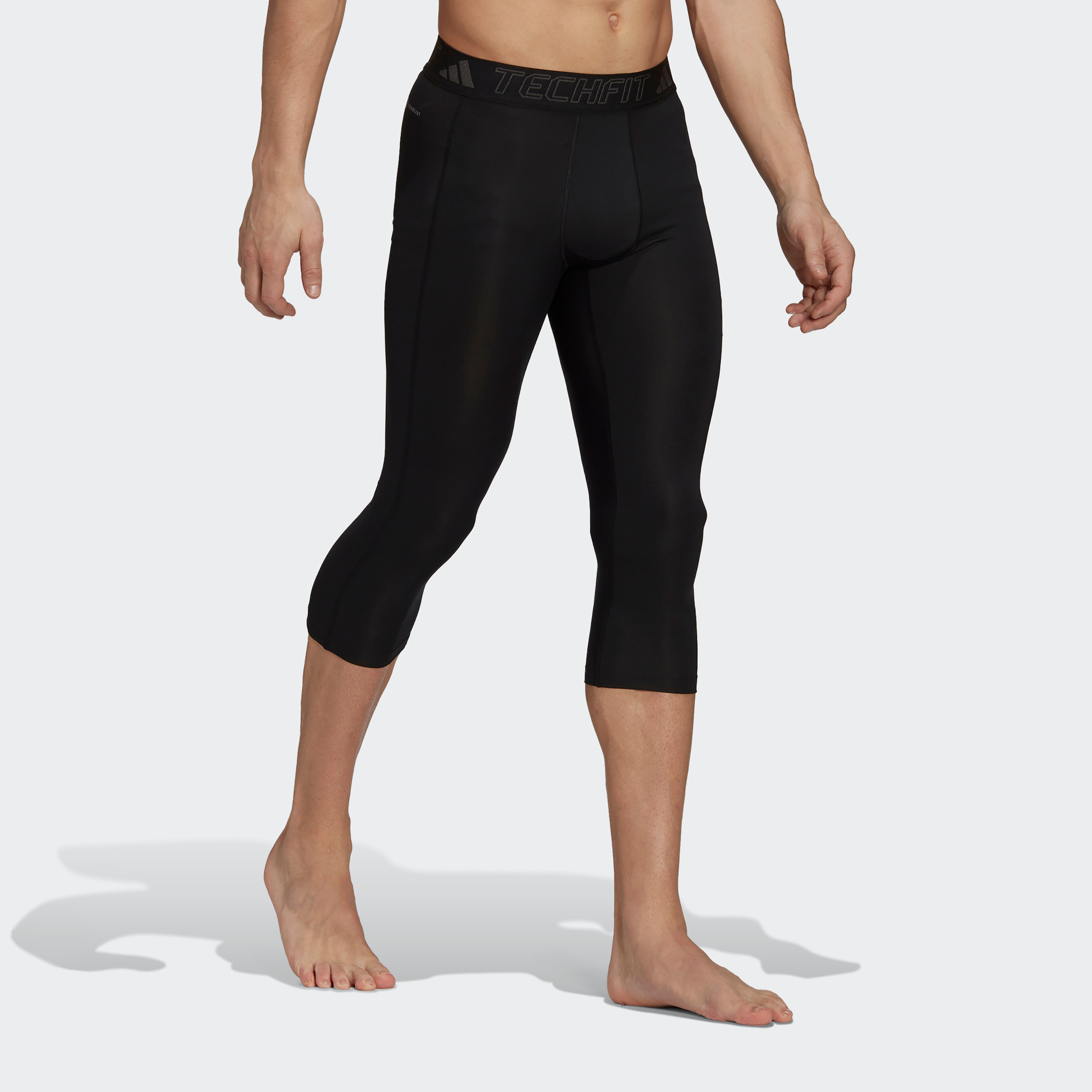  سراويل ضاغطة للرجال رياضية ضيقة مقاس 34 من اديداس-men-clothing-sportswearandactivewear-bottoms-image-6