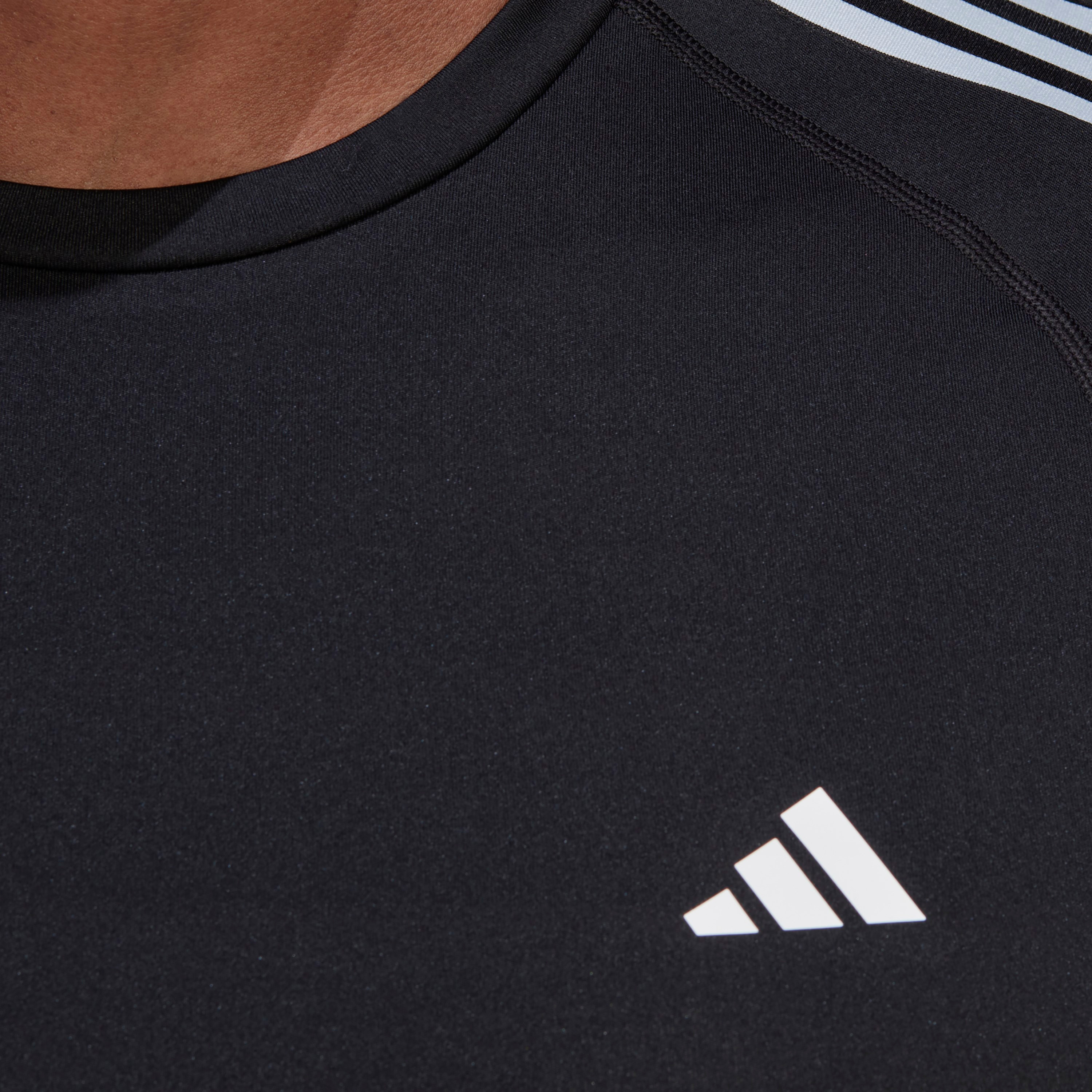Adidas Men 3 Stripe T Shirt-men-clothing-sportswearandactivewear-tshirtsandpolos-image-2