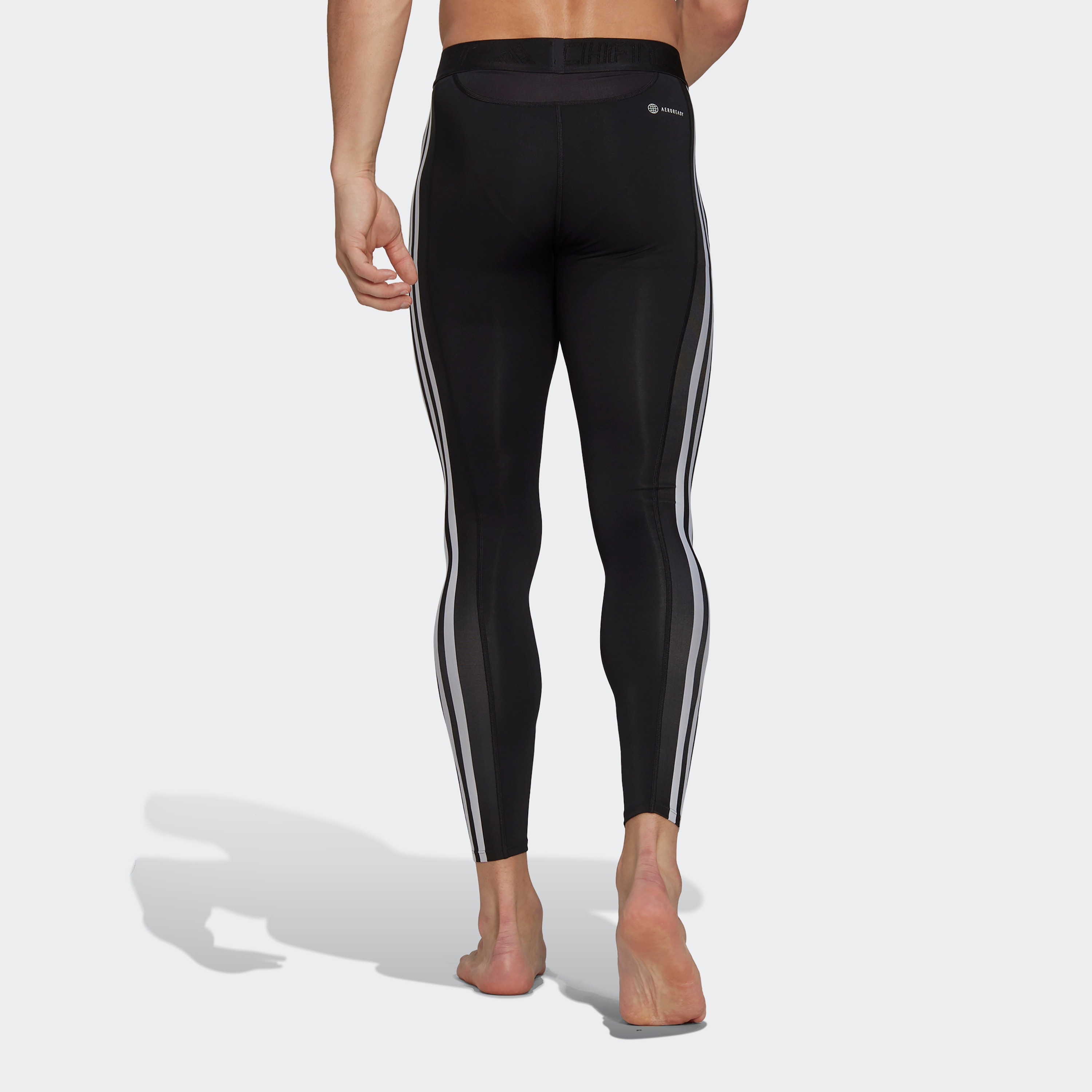 Adidas Men 3 Stripe Tights-men-clothing-sportswearandactivewear-bottoms-image-3