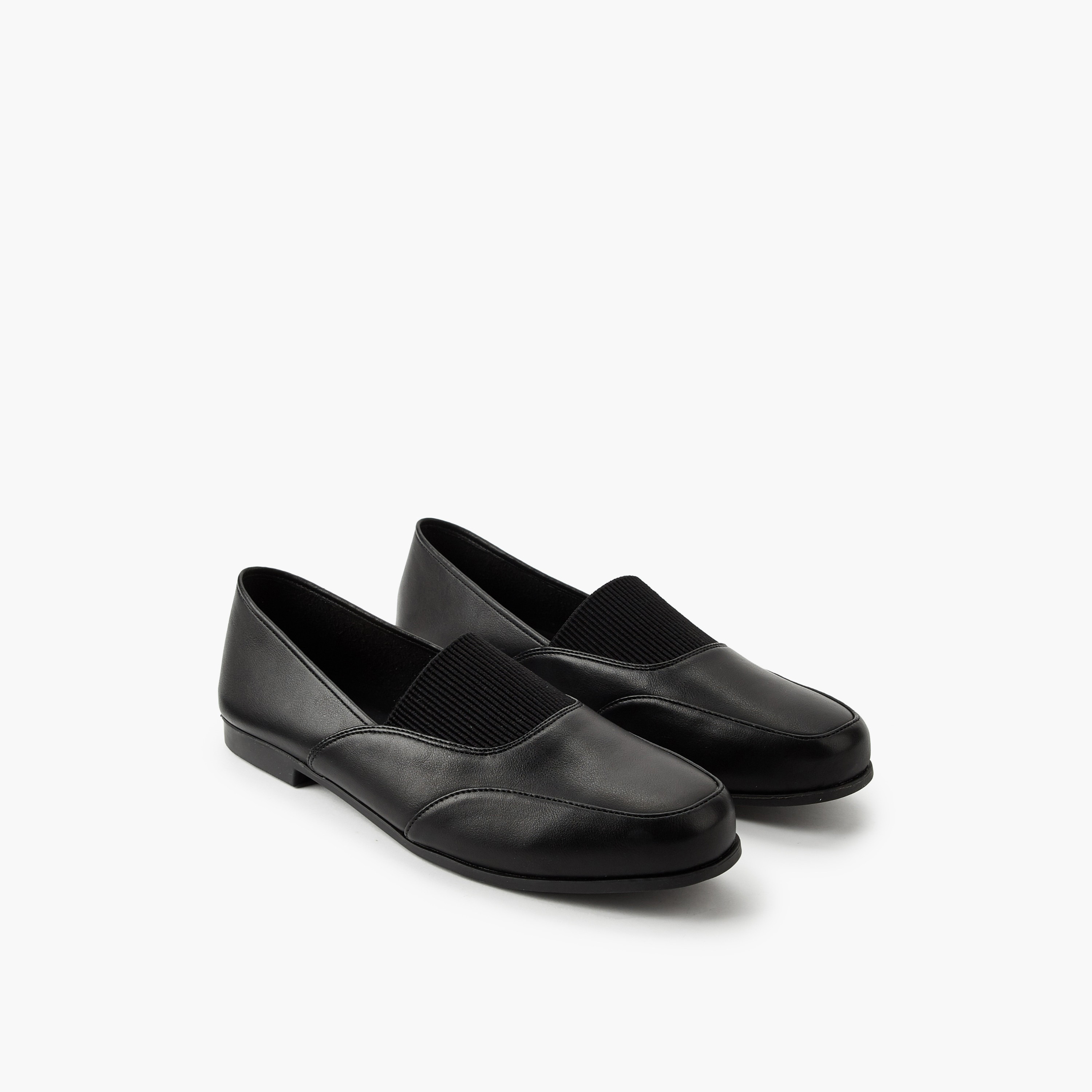 حذاء لوفر سهل الارتداء للنساء من فلورا بيلا-women-shoes-flats-loafers-image-1