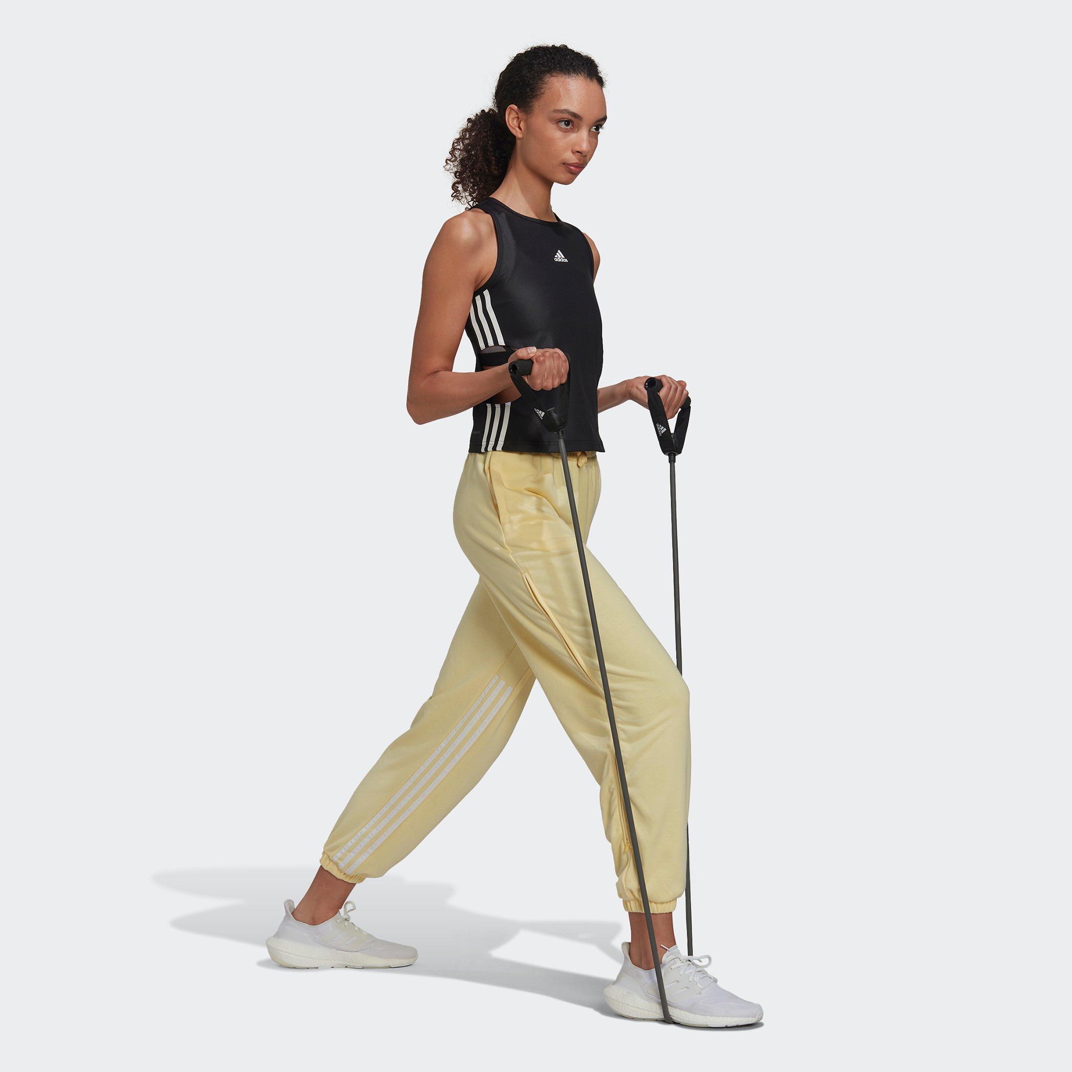 تانك توب نسائي بشعار من أديداس دبليو هيجلم تي كي-sports-women-clothing-tshirtsandvests-image-6