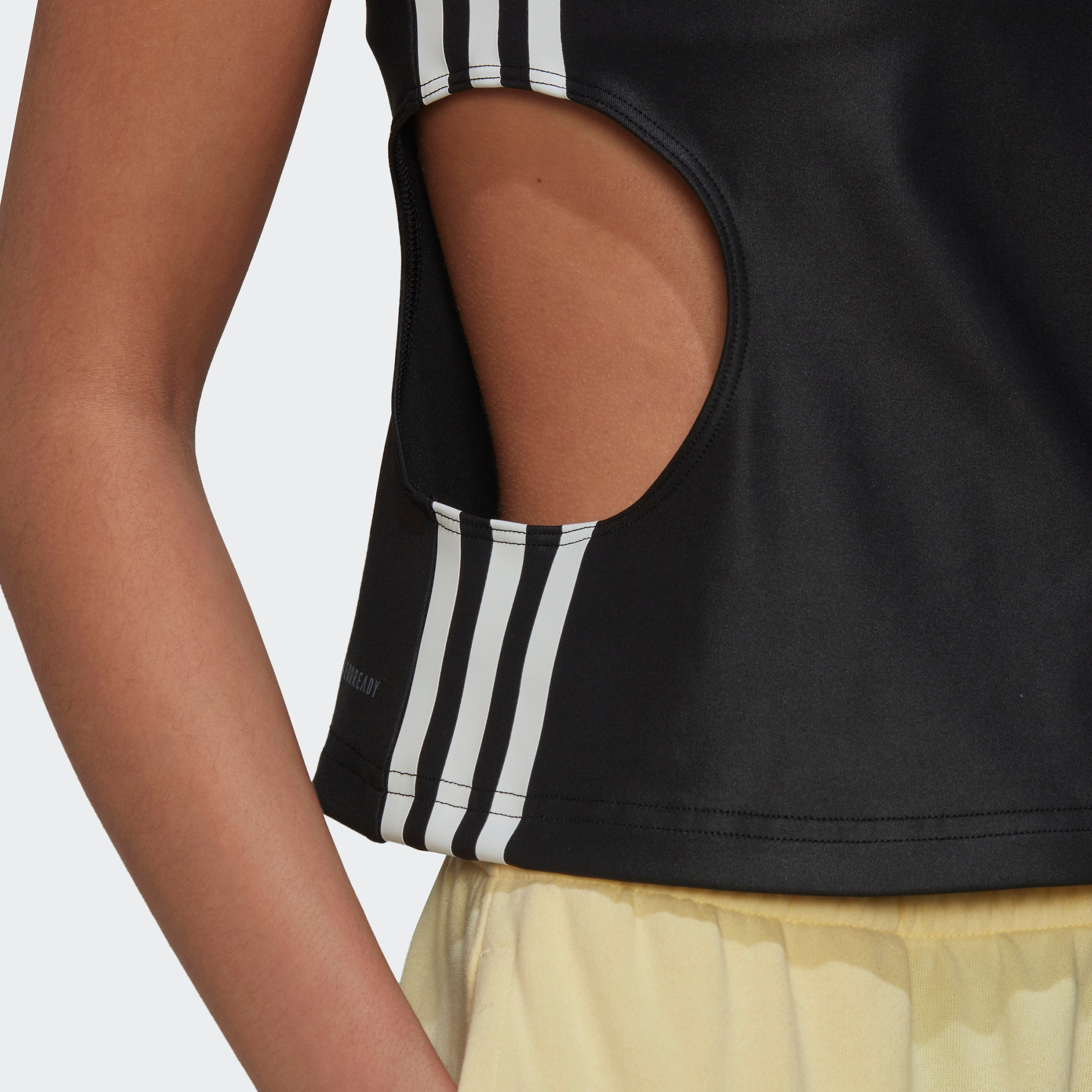 Adidas W Hyglm Tk Women Logo Tank Top HD6286-sports-women-clothing-tshirtsandvests-image-7