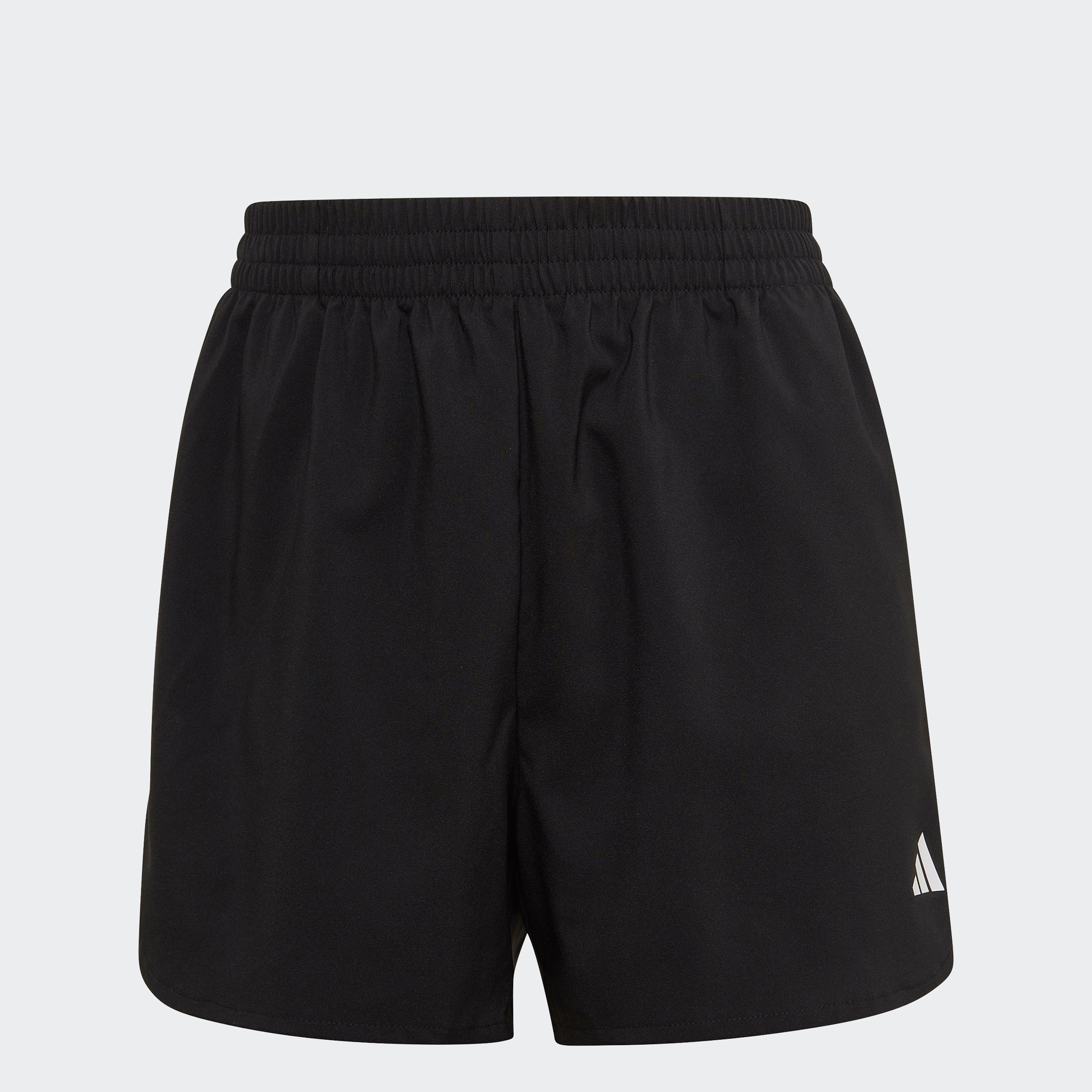 شورت نسائي بشعار من أديداس دبليو مين وفن شو-sports-women-clothing-athleticskirtsandshorts-image-6