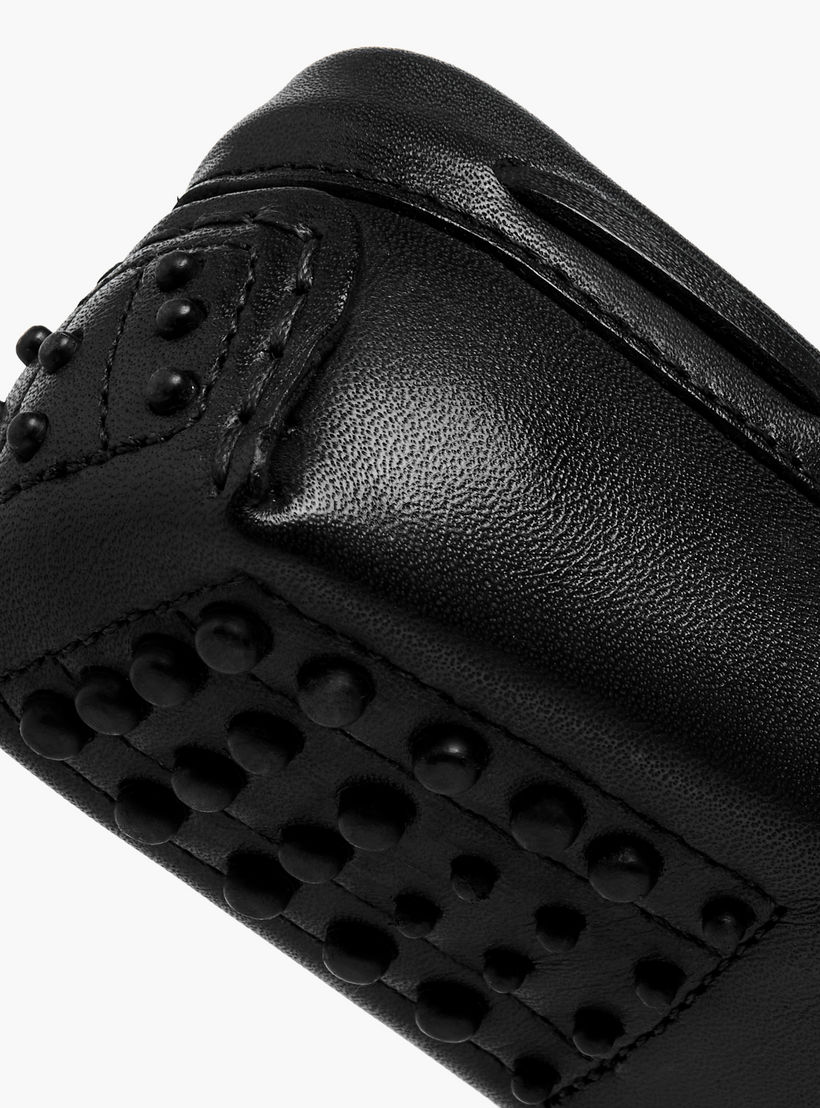 حذاء موكاسين جلد سهل الارتداء للأولاد من مستر دوتشيني-boys-shoes-loafers-image-6