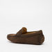 Solid Slip-On Moccasins with Stitch Detail-Boy%27s Casual Shoes-thumbnailMobile-1