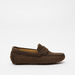 Solid Slip-On Moccasins with Stitch Detail-Boy%27s Casual Shoes-thumbnail-2