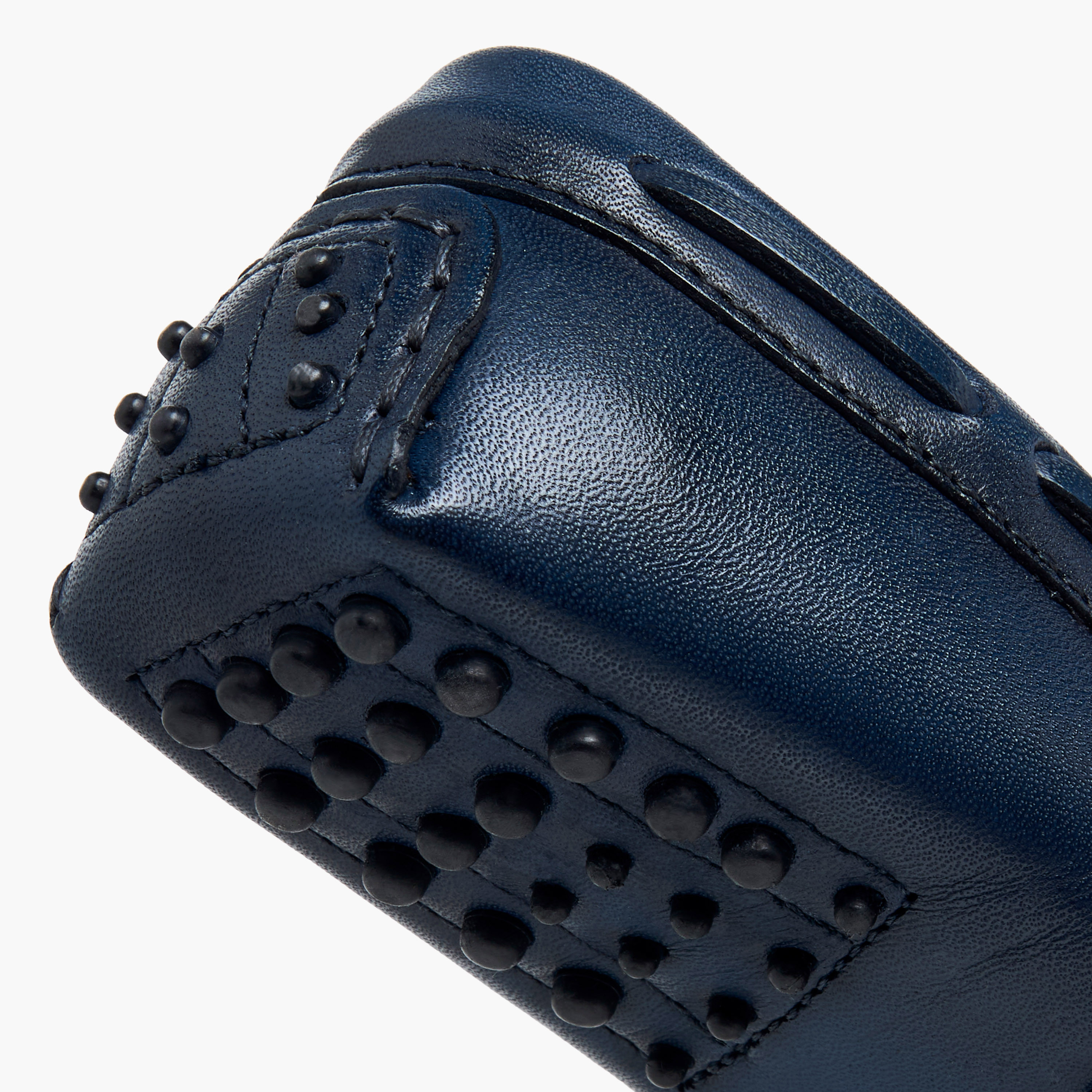 حذاء موكاسين جلد سهل الارتداء للأولاد من مستر دوتشيني-boys-shoes-loafers-image-6