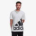 Adidas M Gl Men's T-shirt - HE1829-T Shirts & Vests-thumbnailMobile-0
