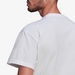 Adidas M Gl Men's T-shirt - HE1829-T Shirts & Vests-thumbnail-4