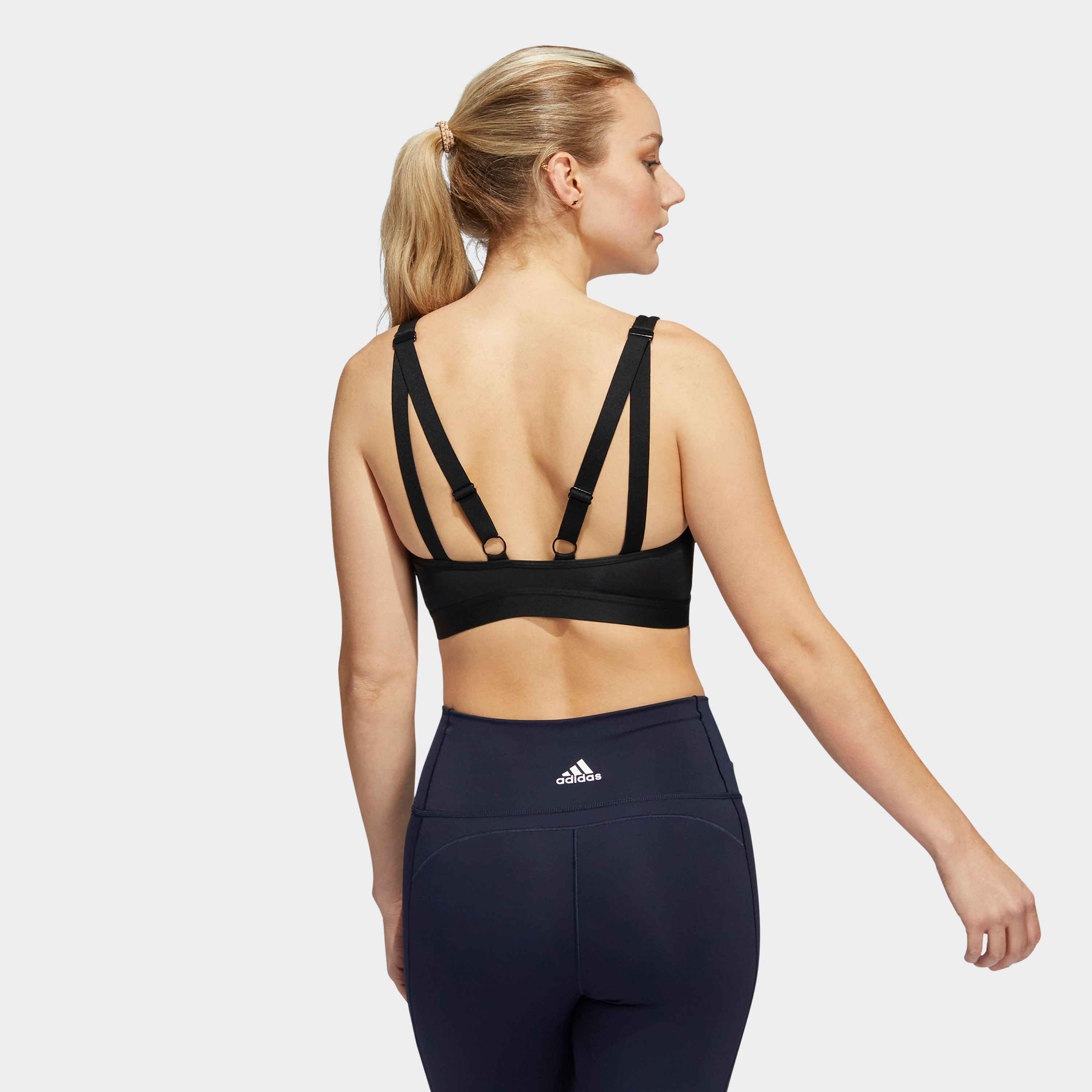 Adidas Women TLRD Move Training High-Support Sports Bra | OE-women-clothing-sportswearandactivewear-sportsbras-image-4