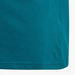 adidas Logo Print Crew Neck T-shirt with Short Sleeves-T Shirts-thumbnail-4