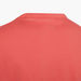 adidas Colourblock T-shirt with Crew and Short Sleeves-T Shirts-thumbnail-2