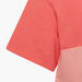 adidas Colourblock T-shirt with Crew and Short Sleeves-T Shirts-thumbnail-3