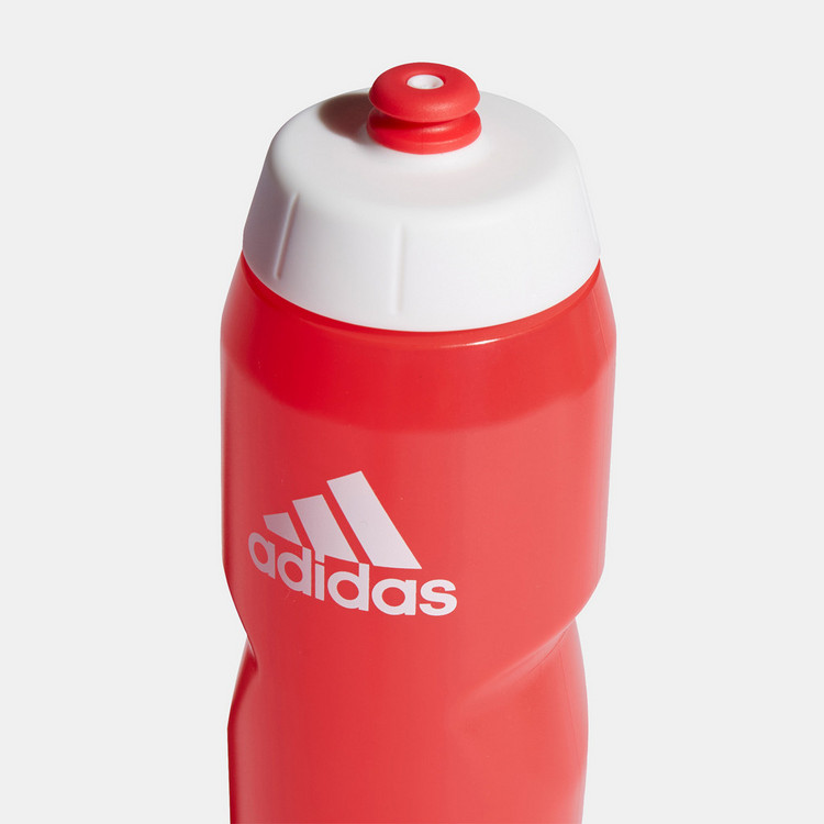 Adidas Logo Print Water Bottle