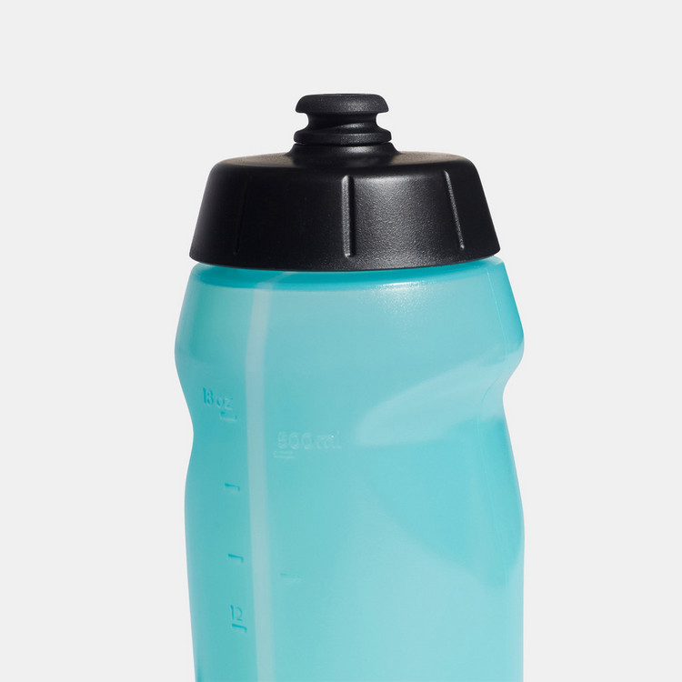 Adidas Solid Logo Detail Water Sipper