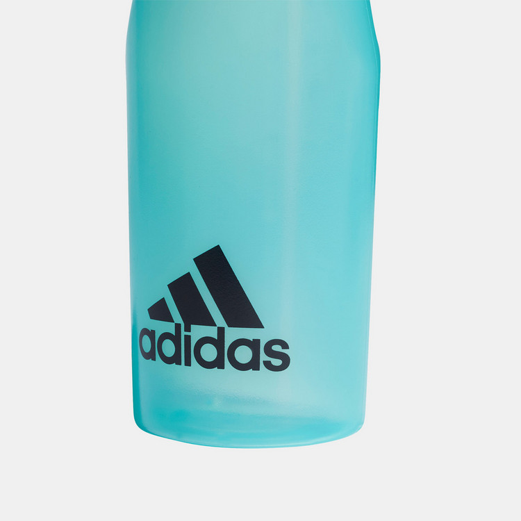 Adidas Solid Logo Detail Water Sipper