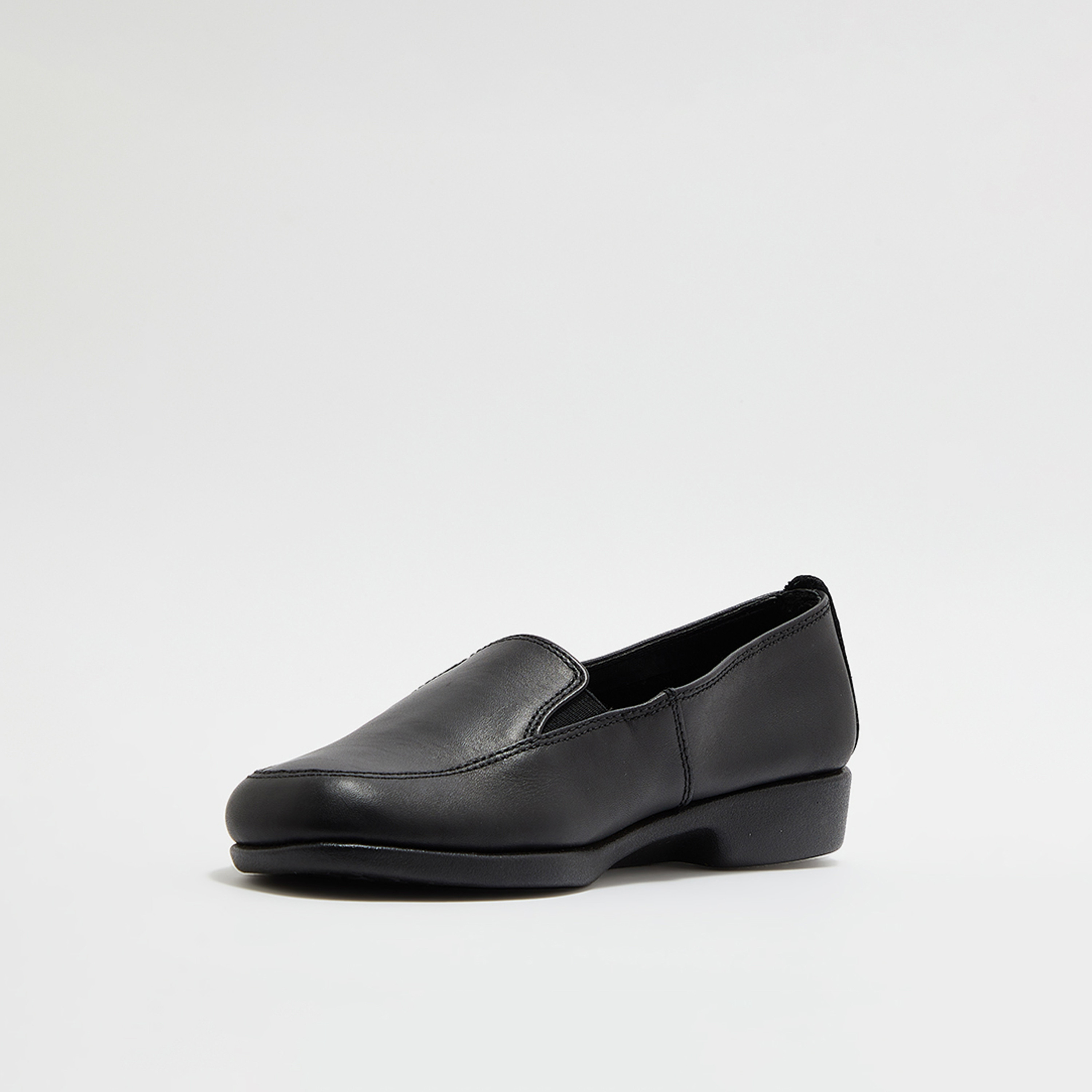 هاش بوبيز - حذاء هيفن نيو بلوك نسائي سهل الارتداء | HEAVEN-NEW-women-shoes-flats-loafers-image-2