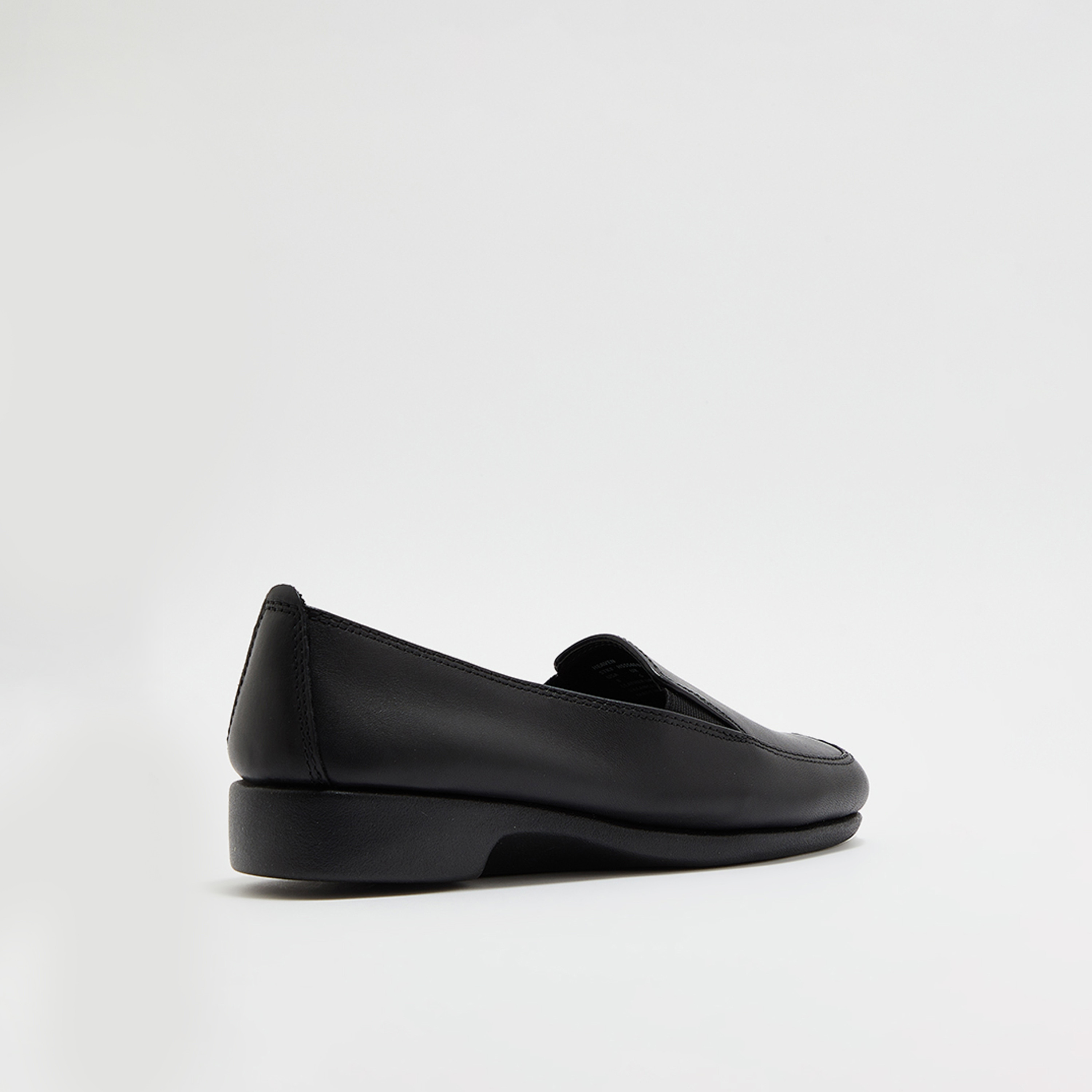 Hush Puppies Women's Slip-On Heaven New Block Loafers | HEAVEN-NEW-women-shoes-flats-loafers-image-3