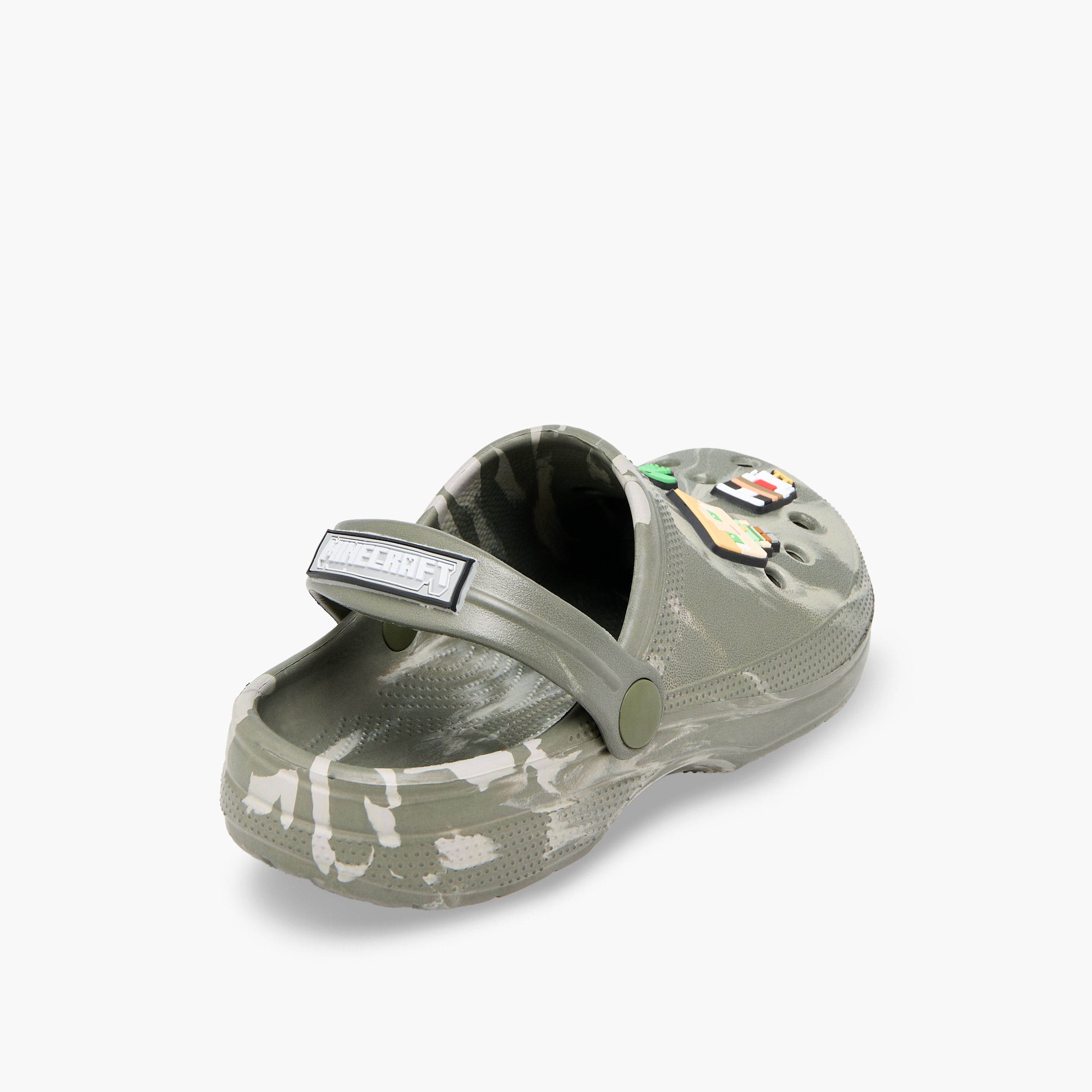صندل كلوج بحزام خلفي للأولاد من ماينكرافت-boys-shoes-sandals-image-7