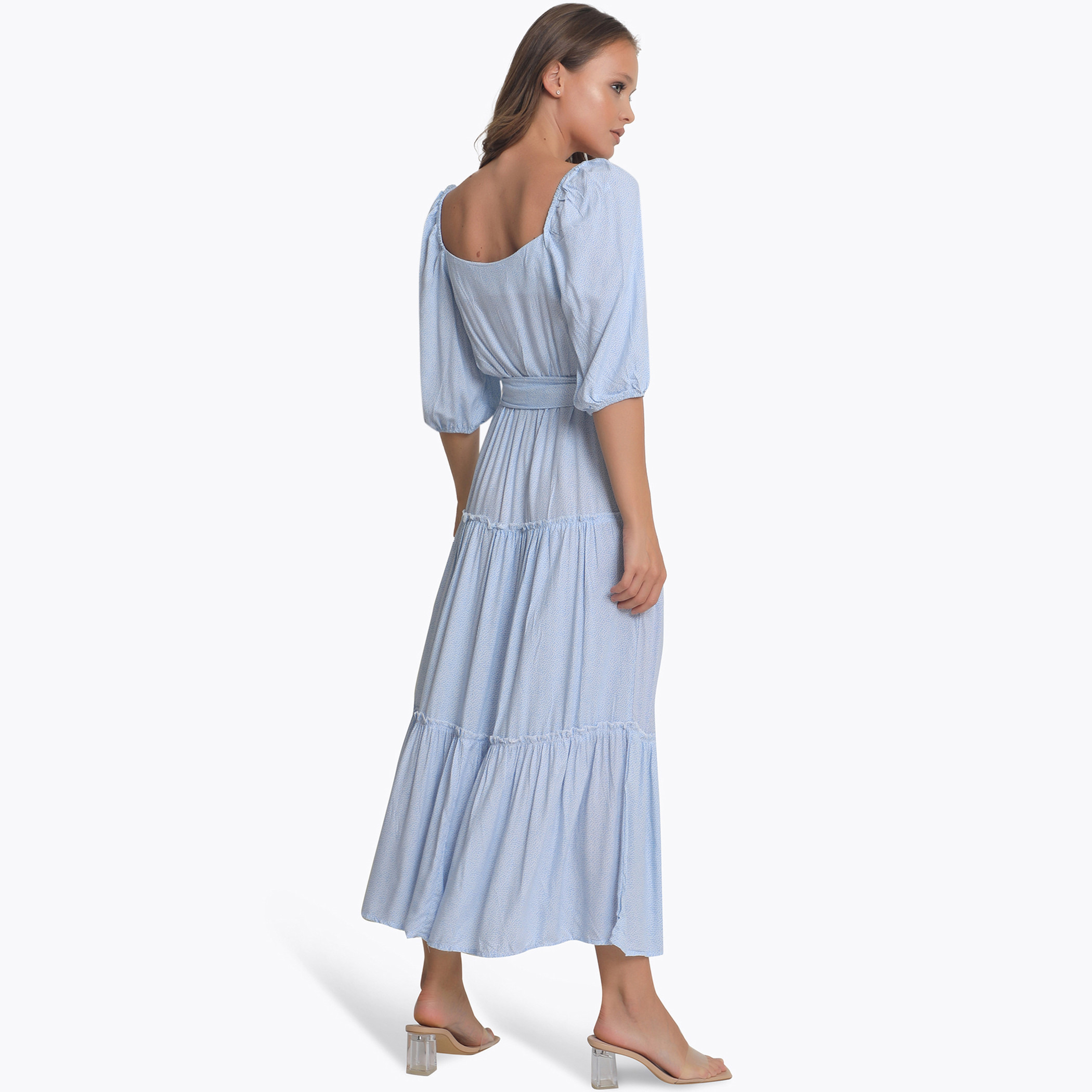بوتيكنا أزرق فستان-women-clothing-dresses-image-3