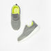 Dash Textured Slip-On Walking Shoes-Boy%27s Sports Shoes-thumbnailMobile-1