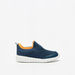 Dash Textured Slip-On Walking Shoes-Boy%27s Sports Shoes-thumbnail-0