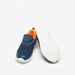 Dash Textured Slip-On Walking Shoes-Boy%27s Sports Shoes-thumbnail-2